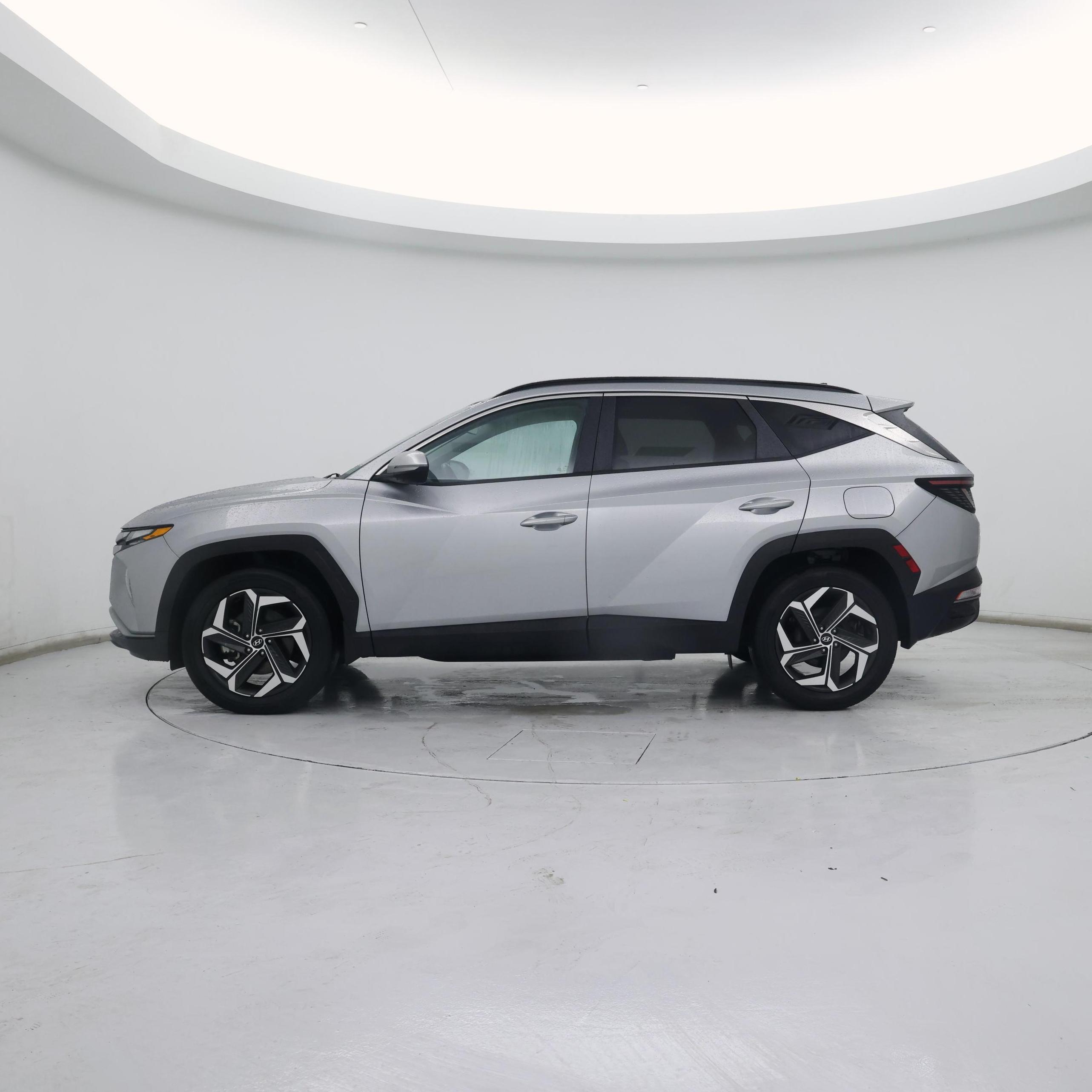 Thumbnail: 2023 Hyundai Tucson - 3