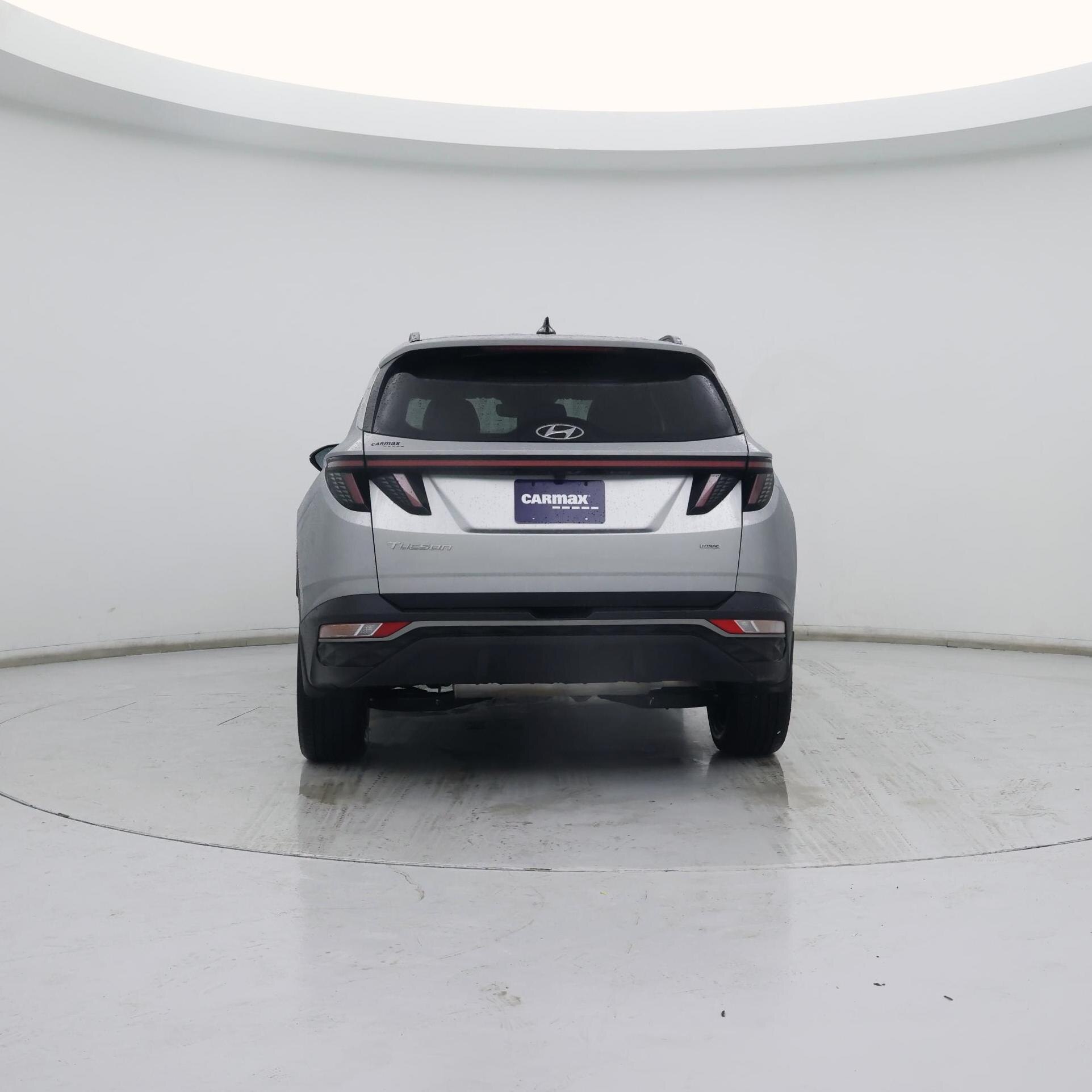 Thumbnail: 2023 Hyundai Tucson - 6