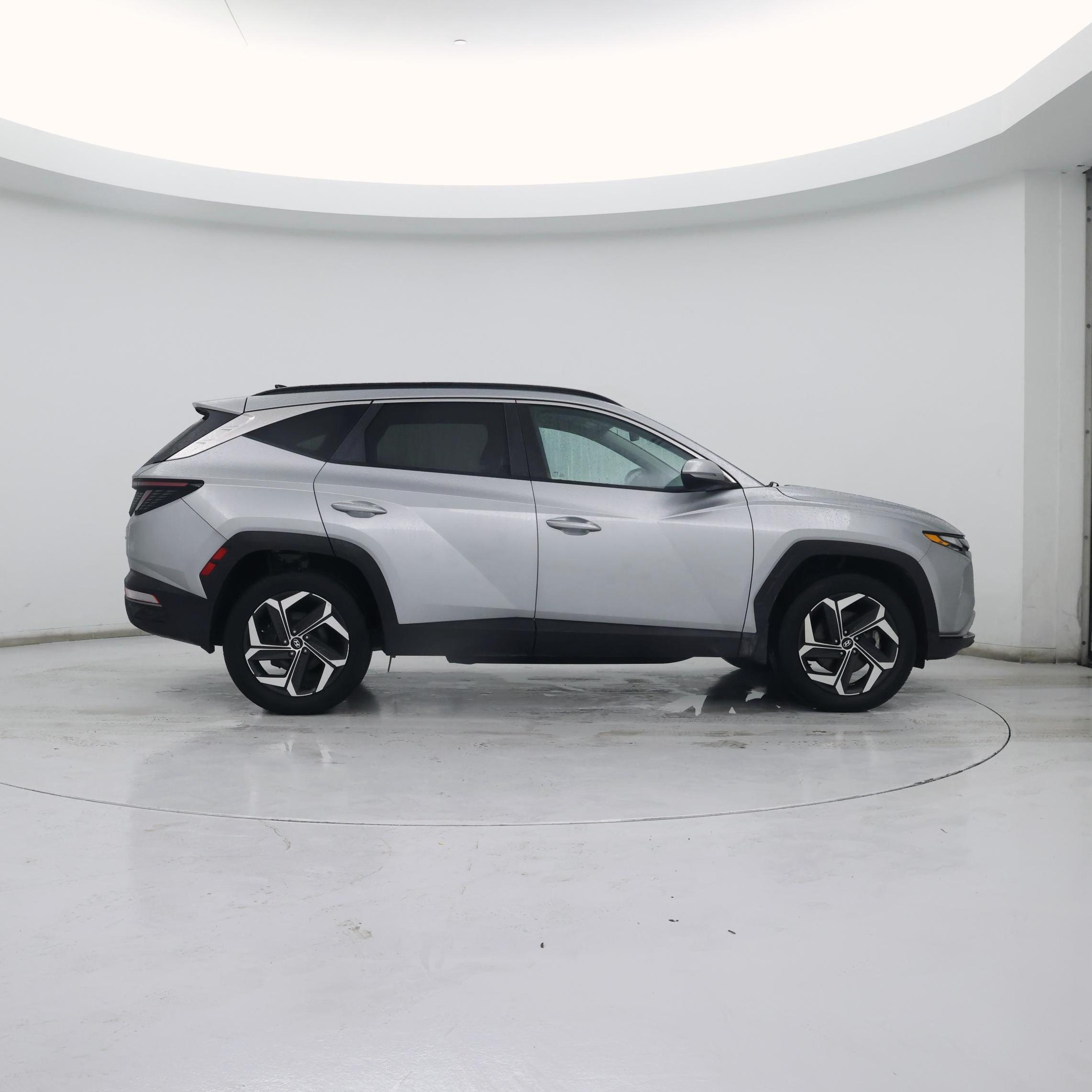 Thumbnail: 2023 Hyundai Tucson - 7