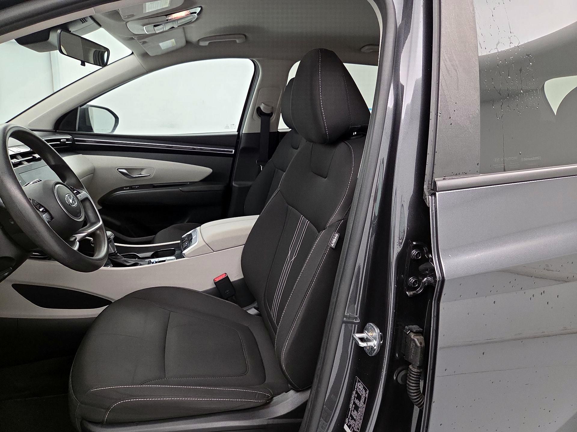 Thumbnail: 2023 Hyundai Tucson - 11