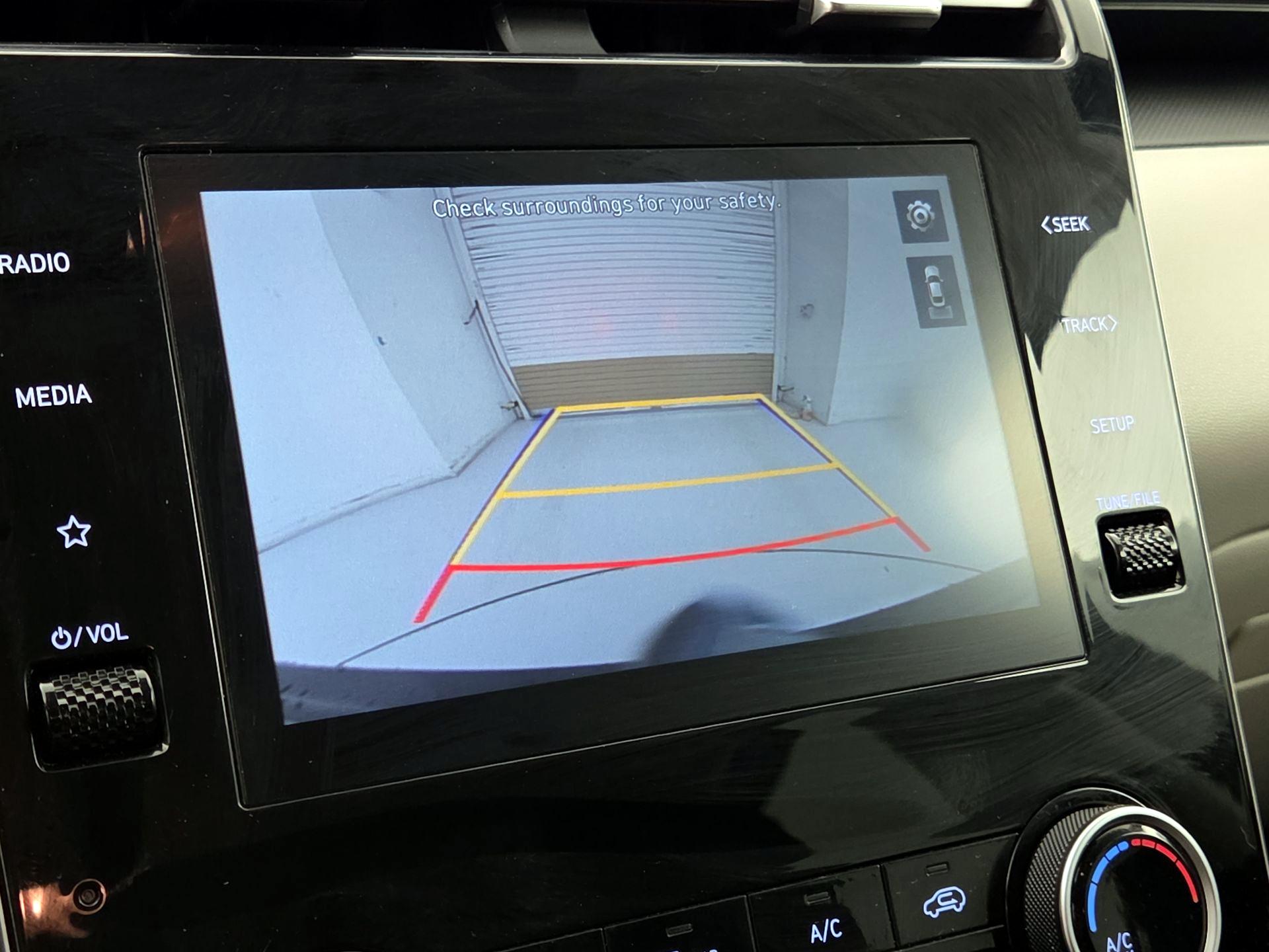 Thumbnail: 2023 Hyundai Tucson - 14