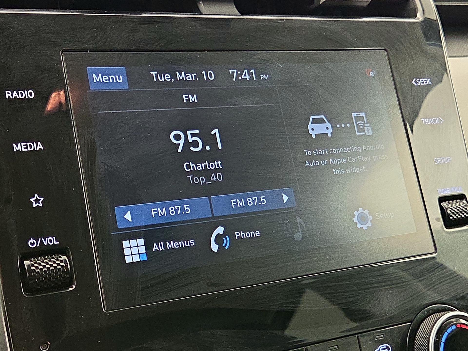 Thumbnail: 2023 Hyundai Tucson - 15