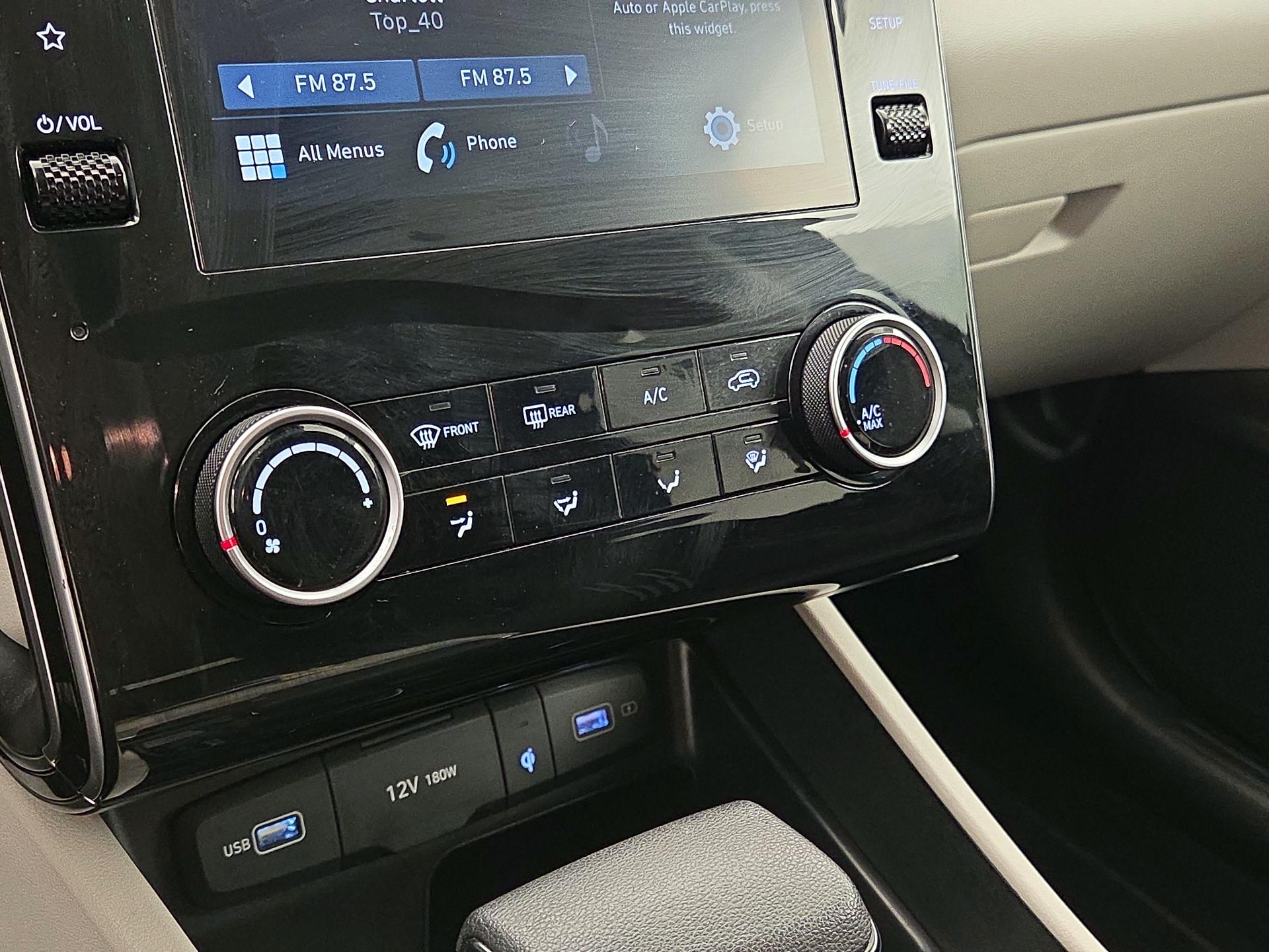 Thumbnail: 2023 Hyundai Tucson - 16