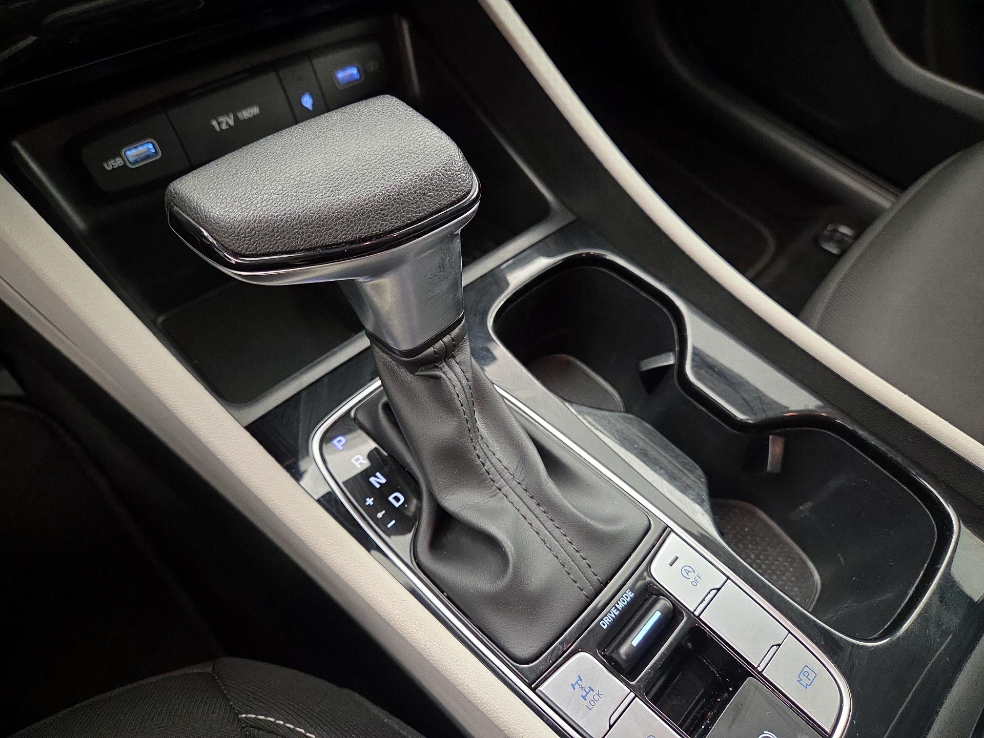 Thumbnail: 2023 Hyundai Tucson - 17