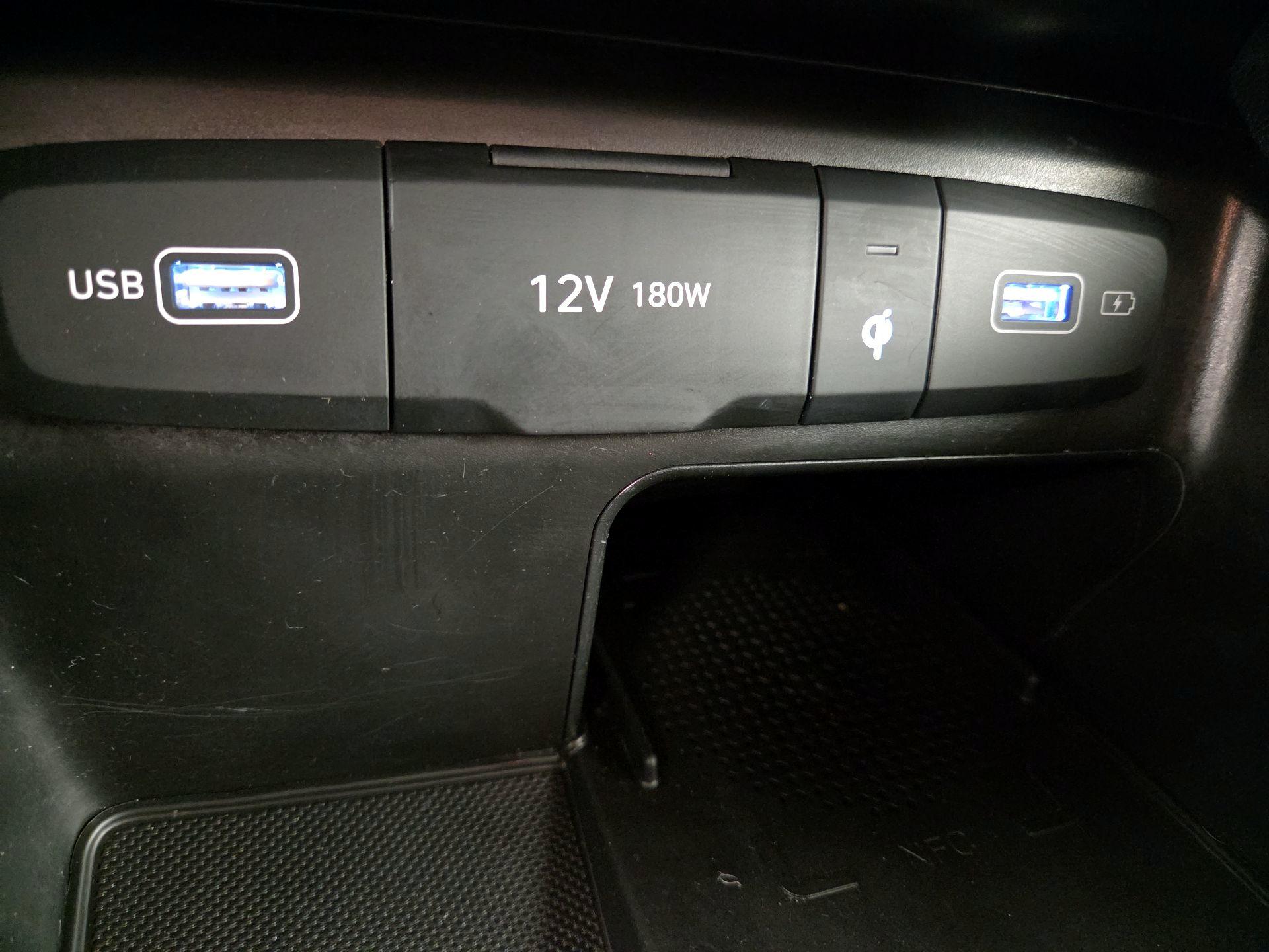 Thumbnail: 2023 Hyundai Tucson - 18