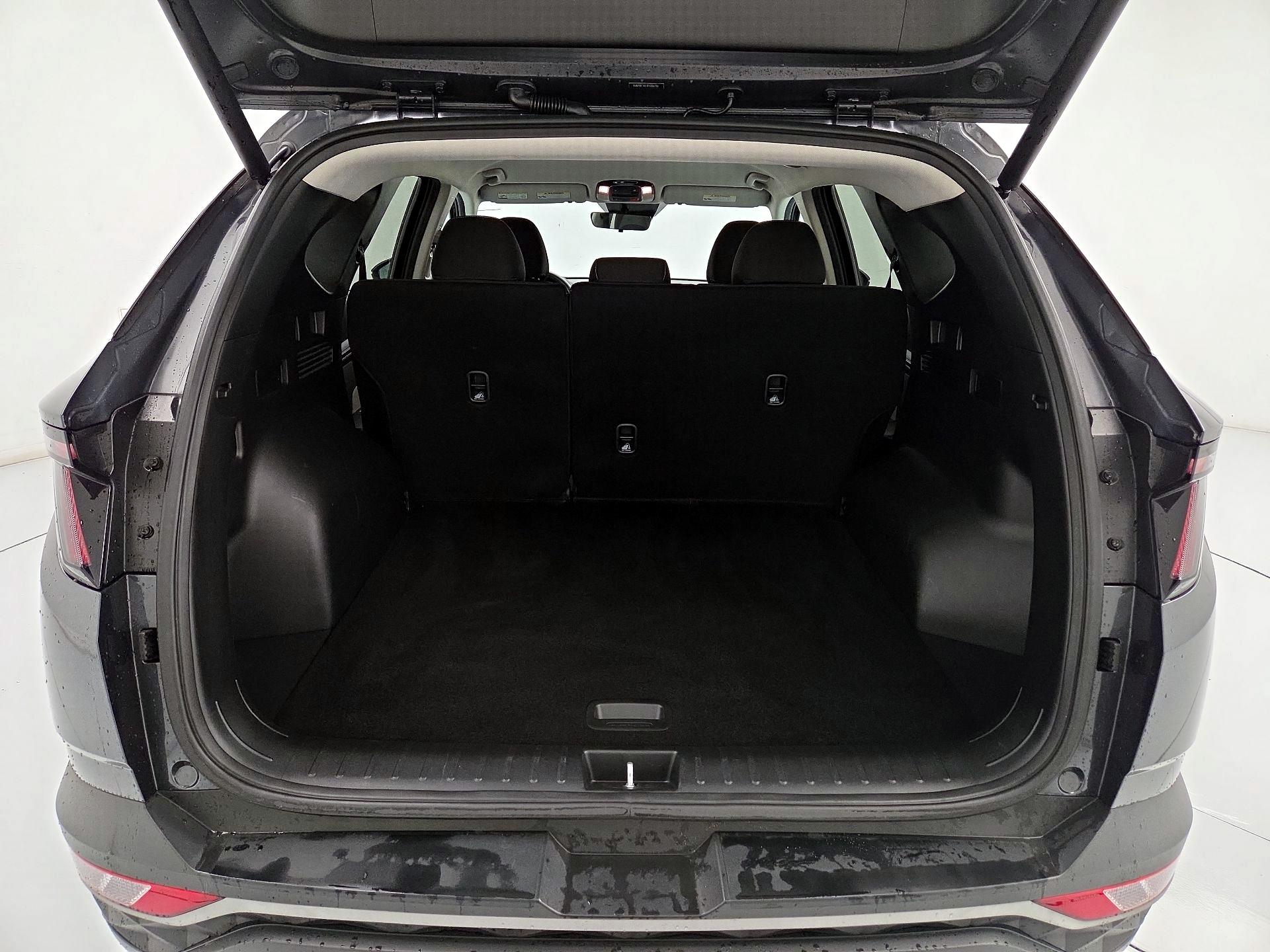 Thumbnail: 2023 Hyundai Tucson - 20