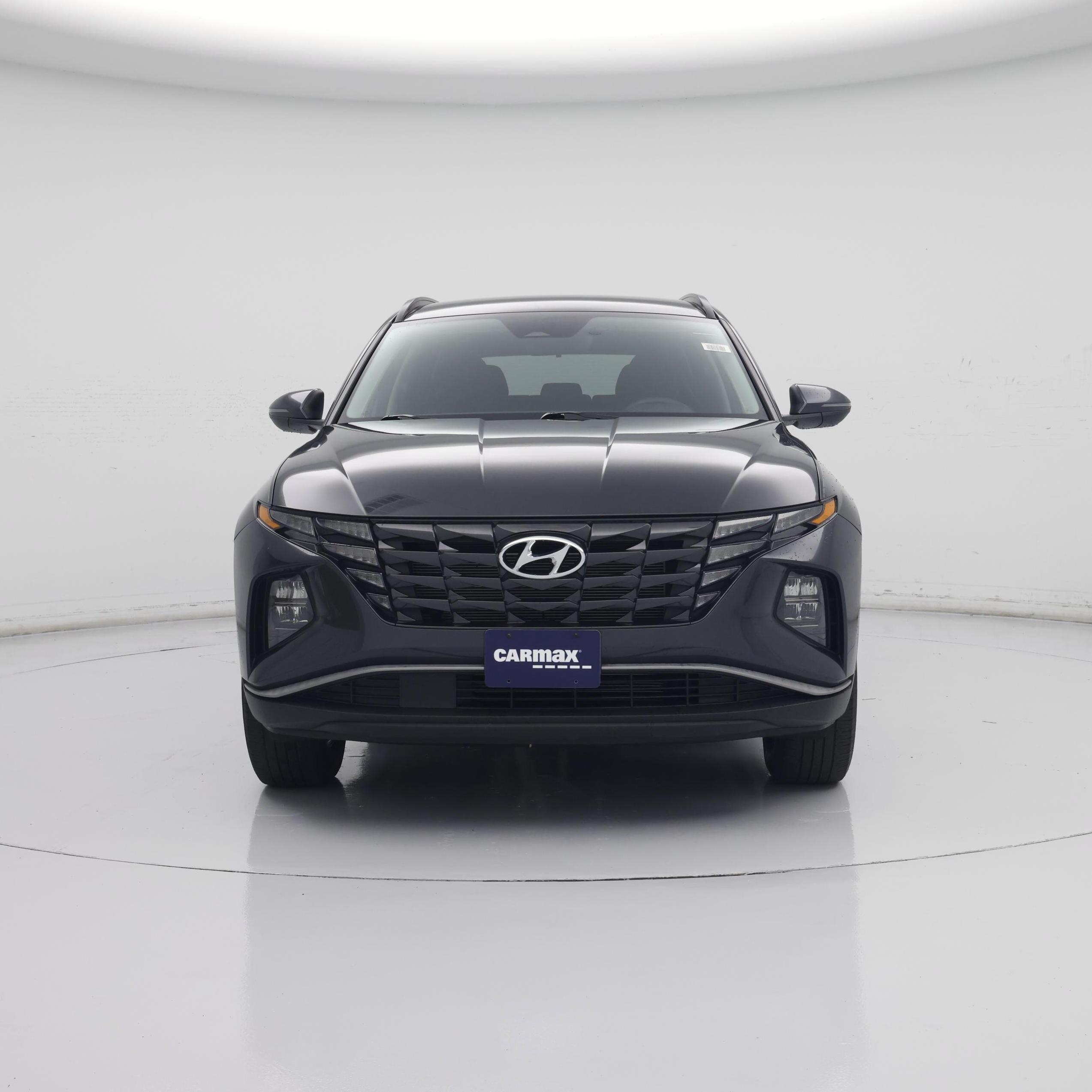 Thumbnail: 2023 Hyundai Tucson - 5