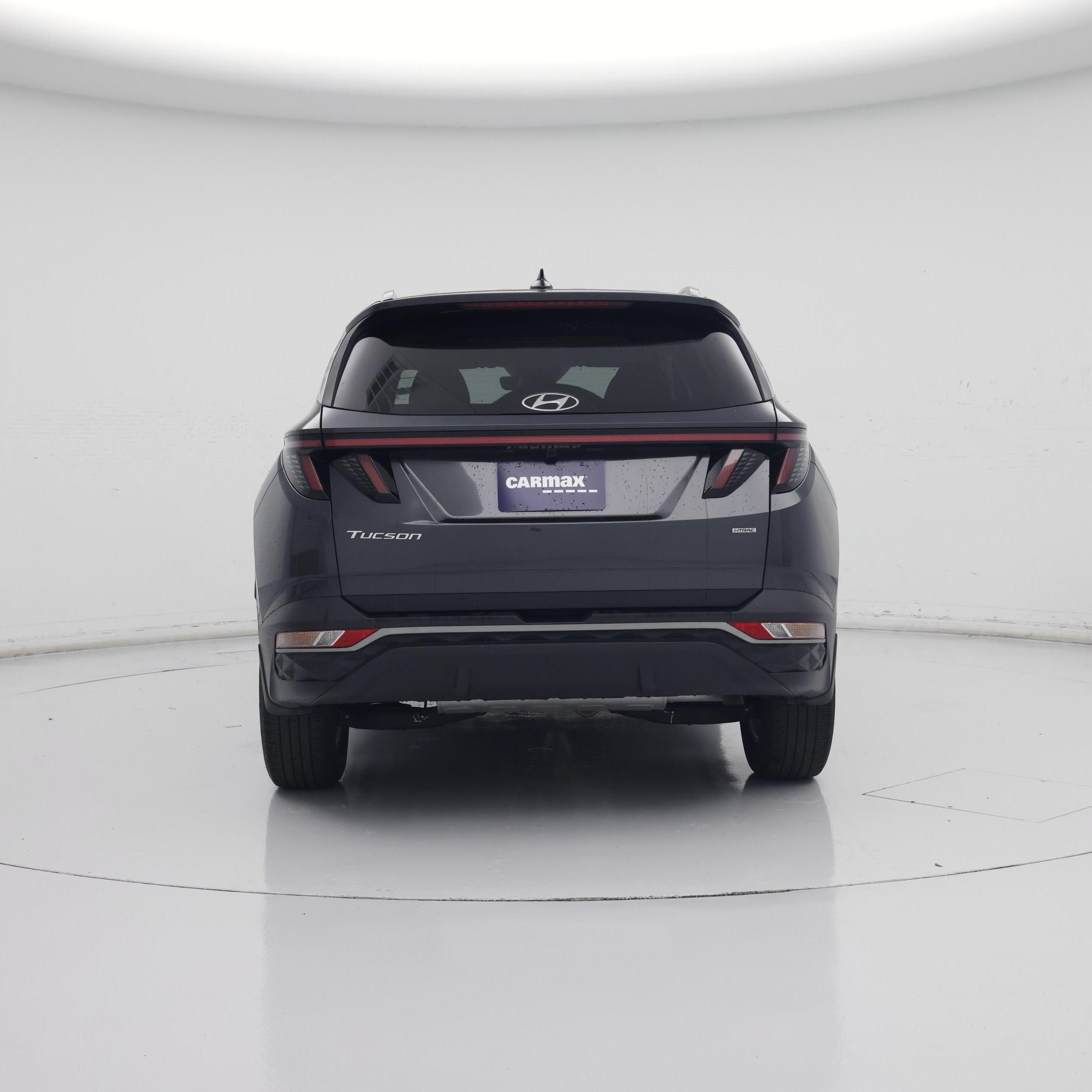 Thumbnail: 2023 Hyundai Tucson - 6