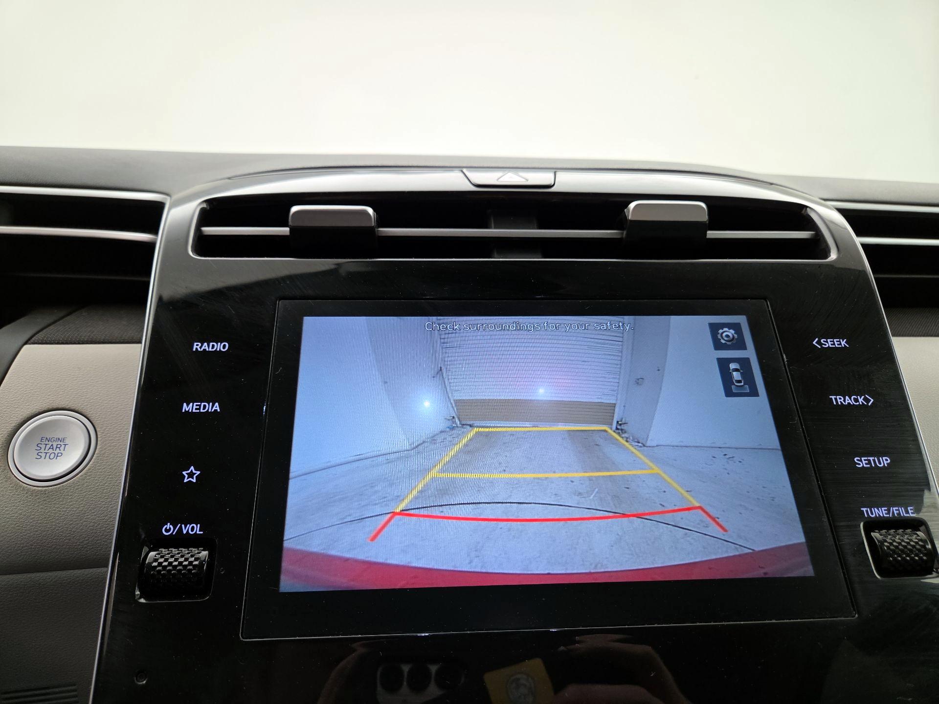 Thumbnail: 2023 Hyundai Tucson - 14