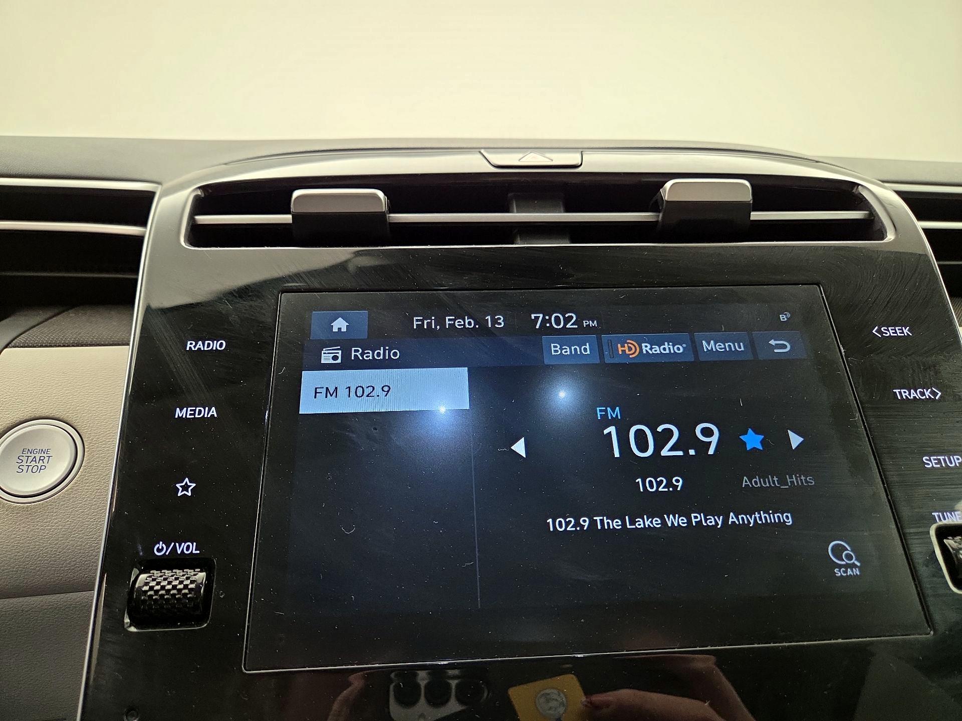 Thumbnail: 2023 Hyundai Tucson - 15