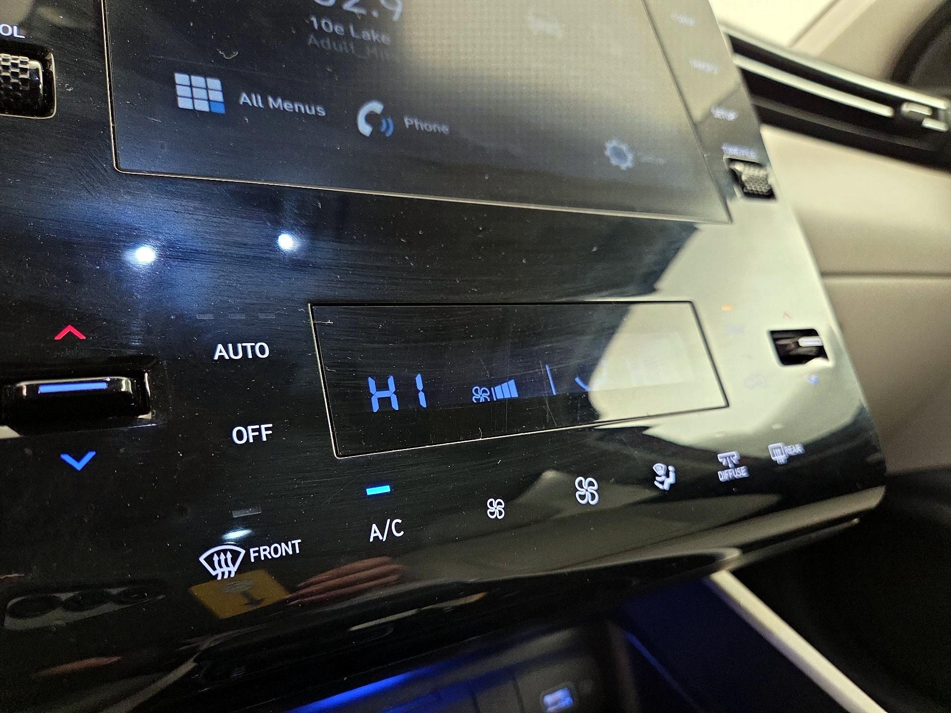 Thumbnail: 2023 Hyundai Tucson - 16