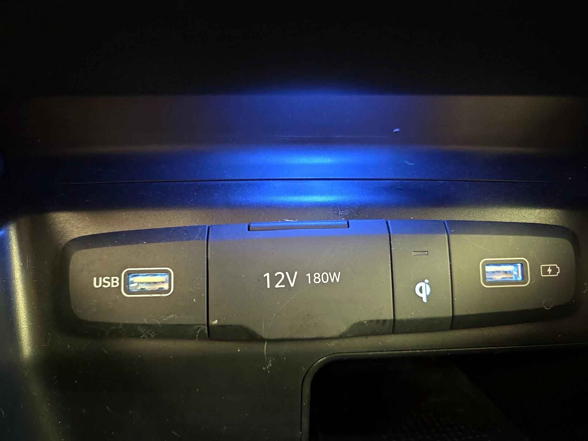 Thumbnail: 2023 Hyundai Tucson - 18