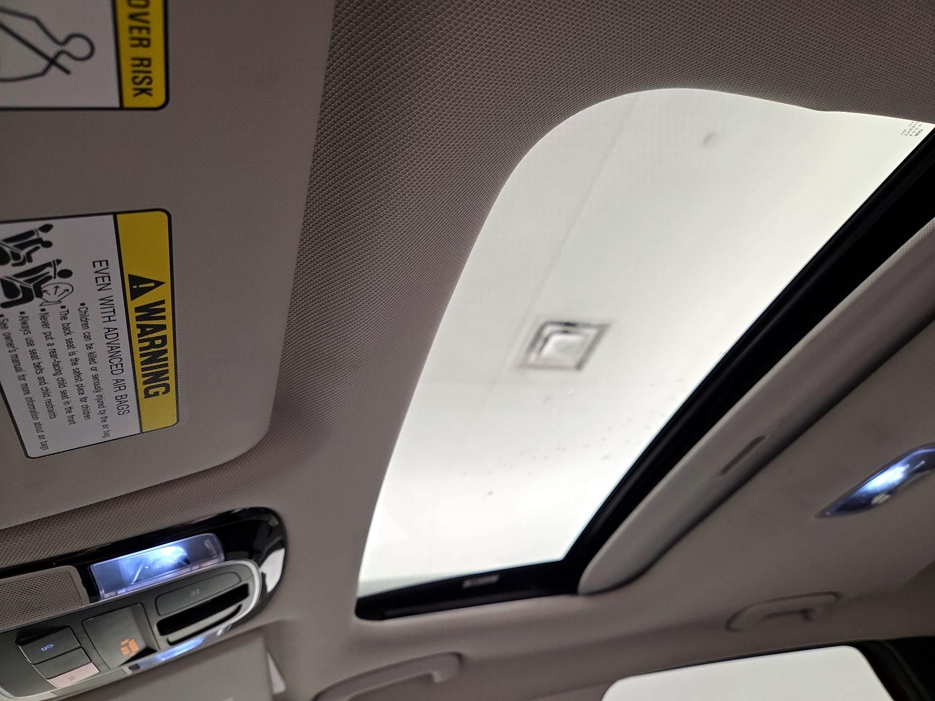 Thumbnail: 2023 Hyundai Tucson - 19