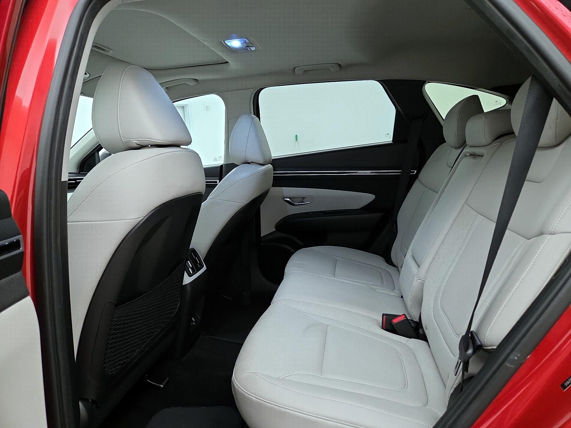 Thumbnail: 2023 Hyundai Tucson - 20