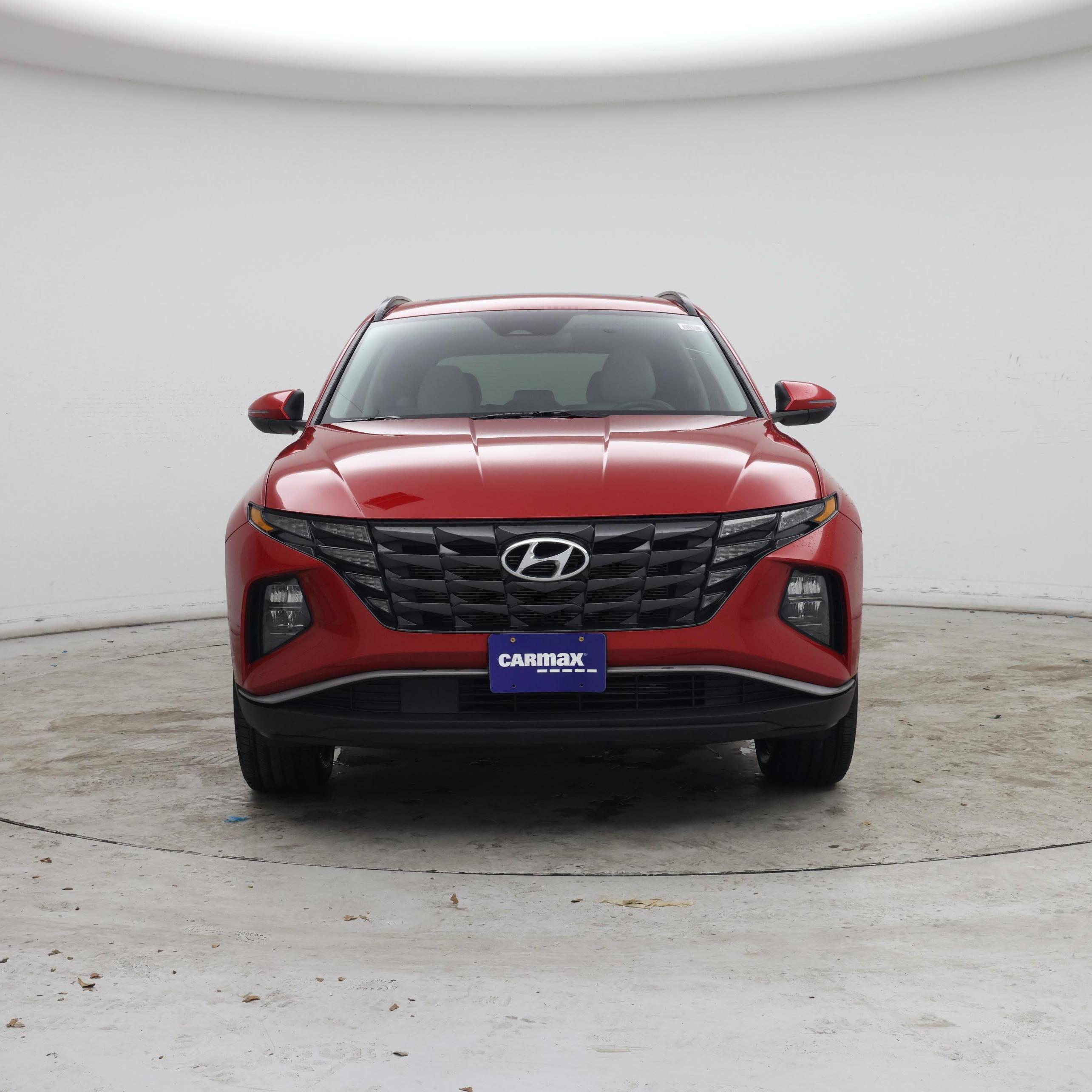 Thumbnail: 2023 Hyundai Tucson - 5