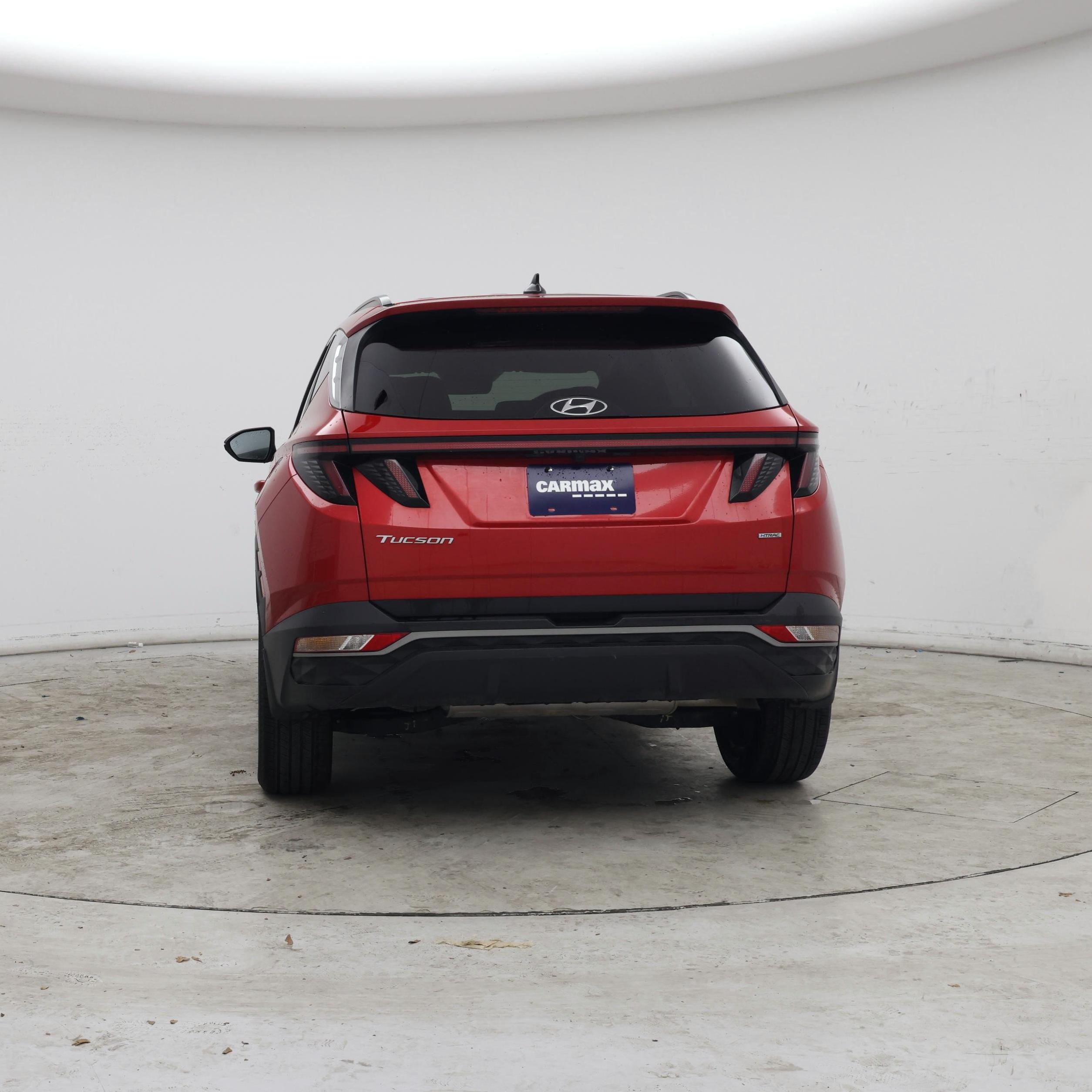 Thumbnail: 2023 Hyundai Tucson - 6