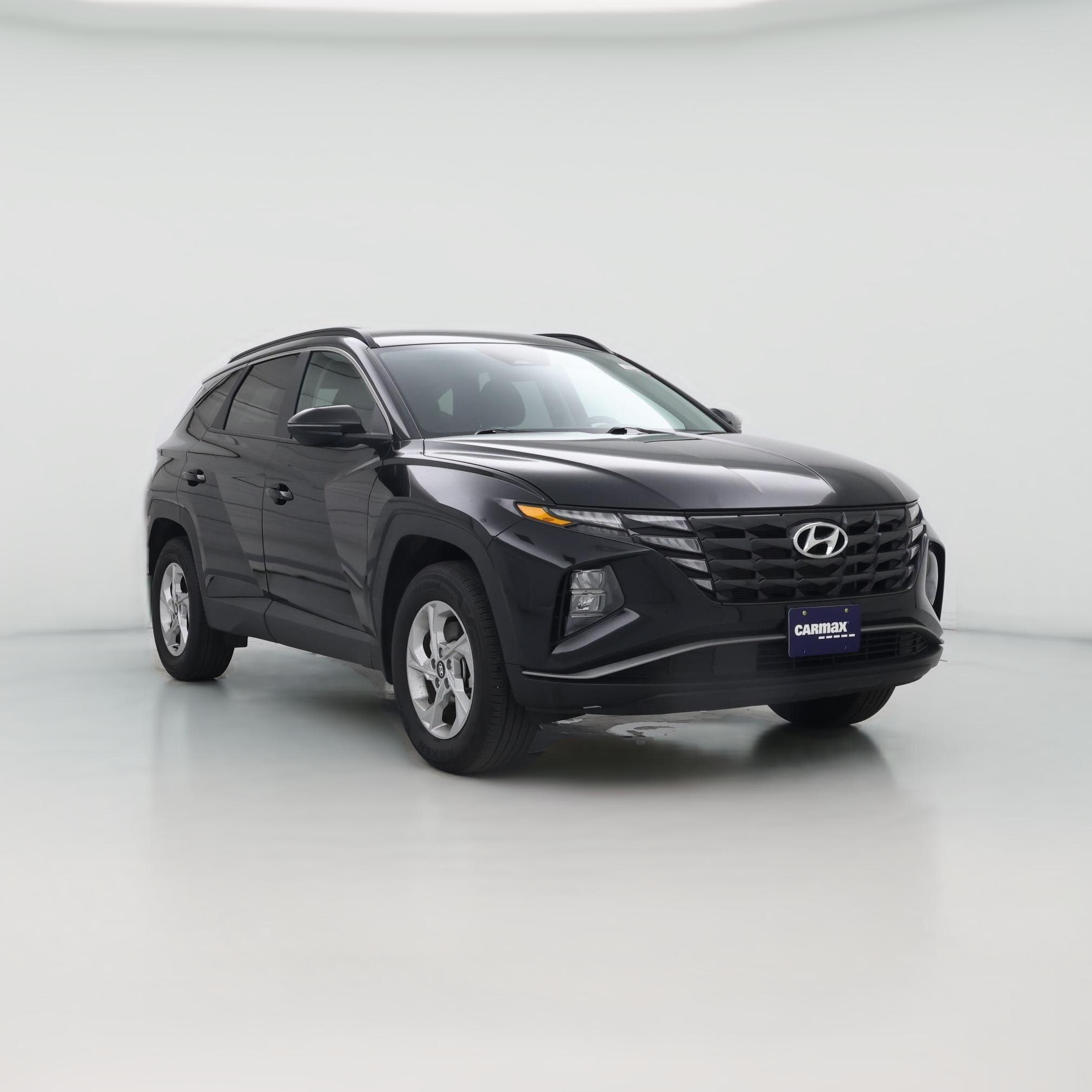 Thumbnail: 2023 Hyundai Tucson - 1