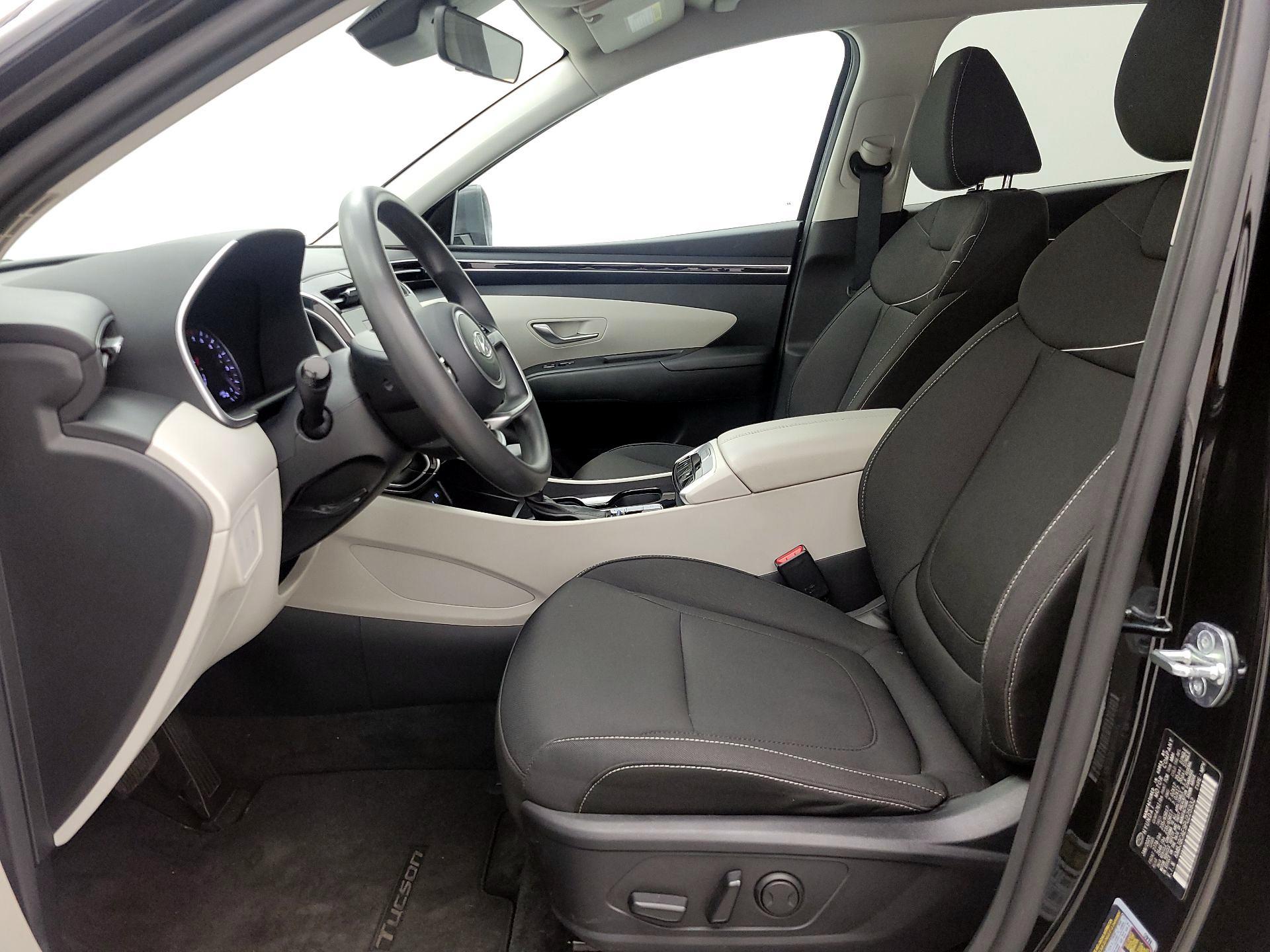 Thumbnail: 2023 Hyundai Tucson - 11