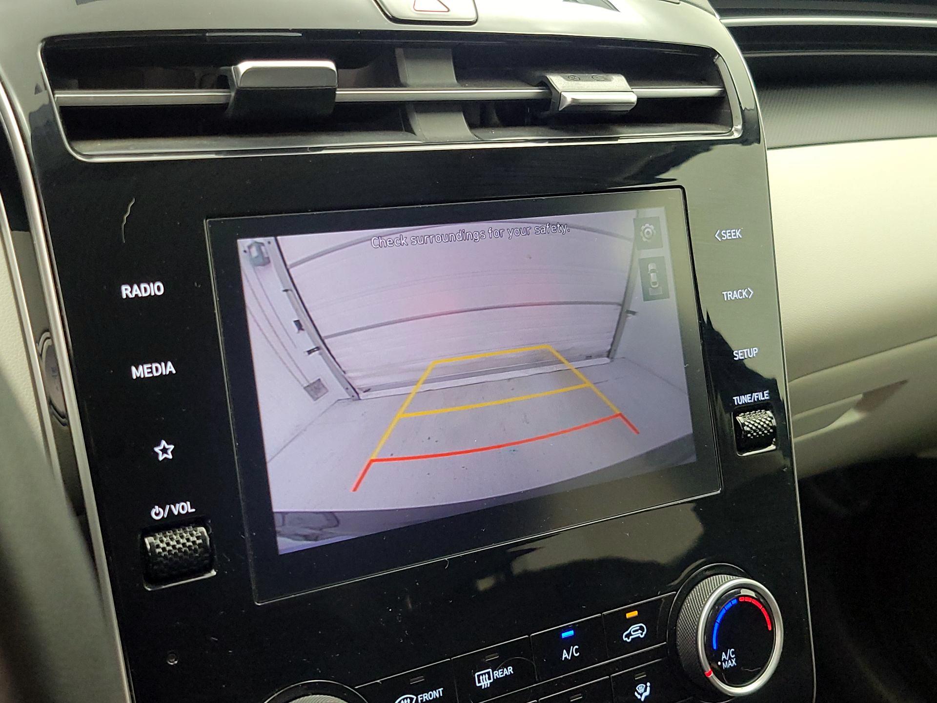 Thumbnail: 2023 Hyundai Tucson - 14