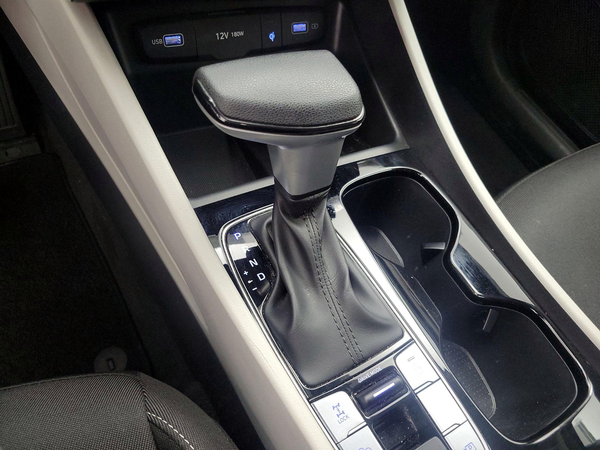 Thumbnail: 2023 Hyundai Tucson - 17