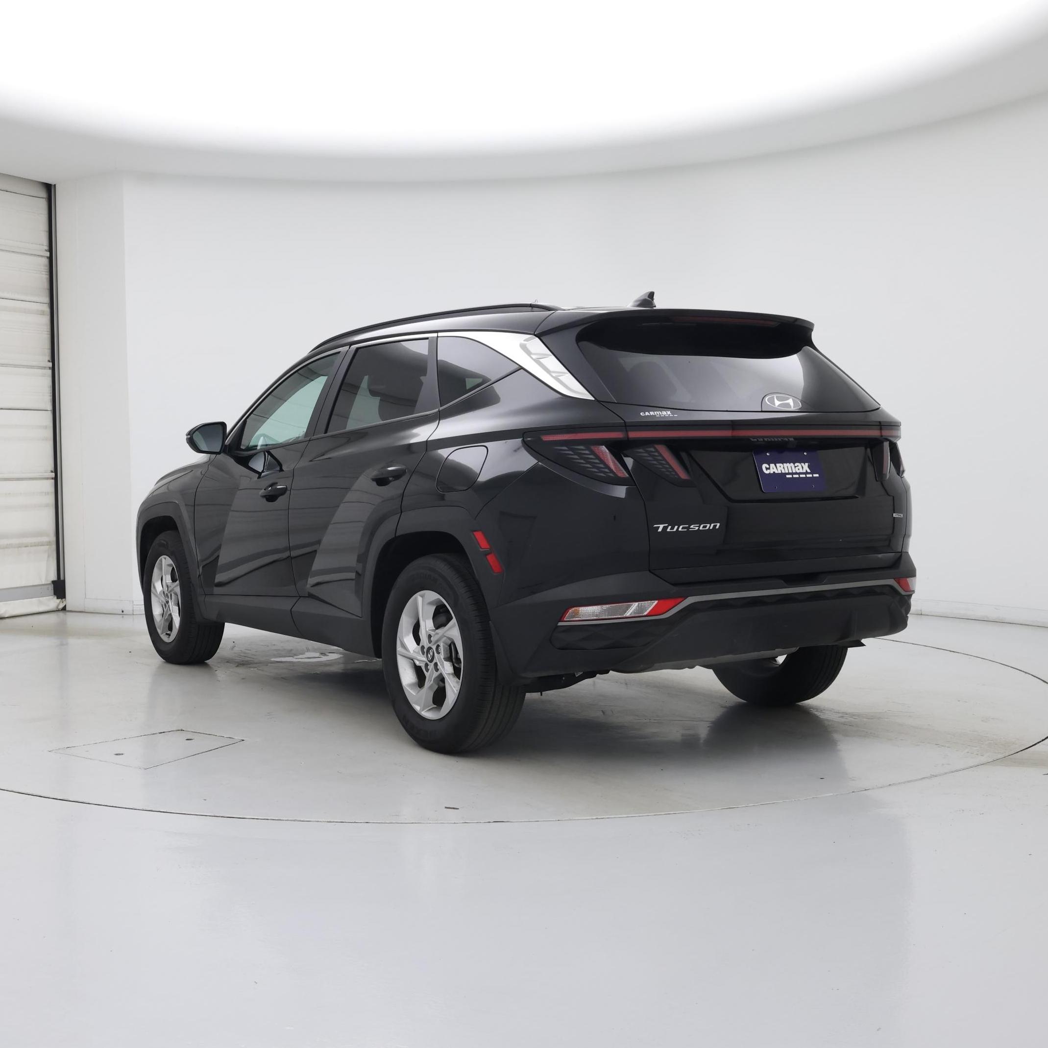 Thumbnail: 2023 Hyundai Tucson - 2