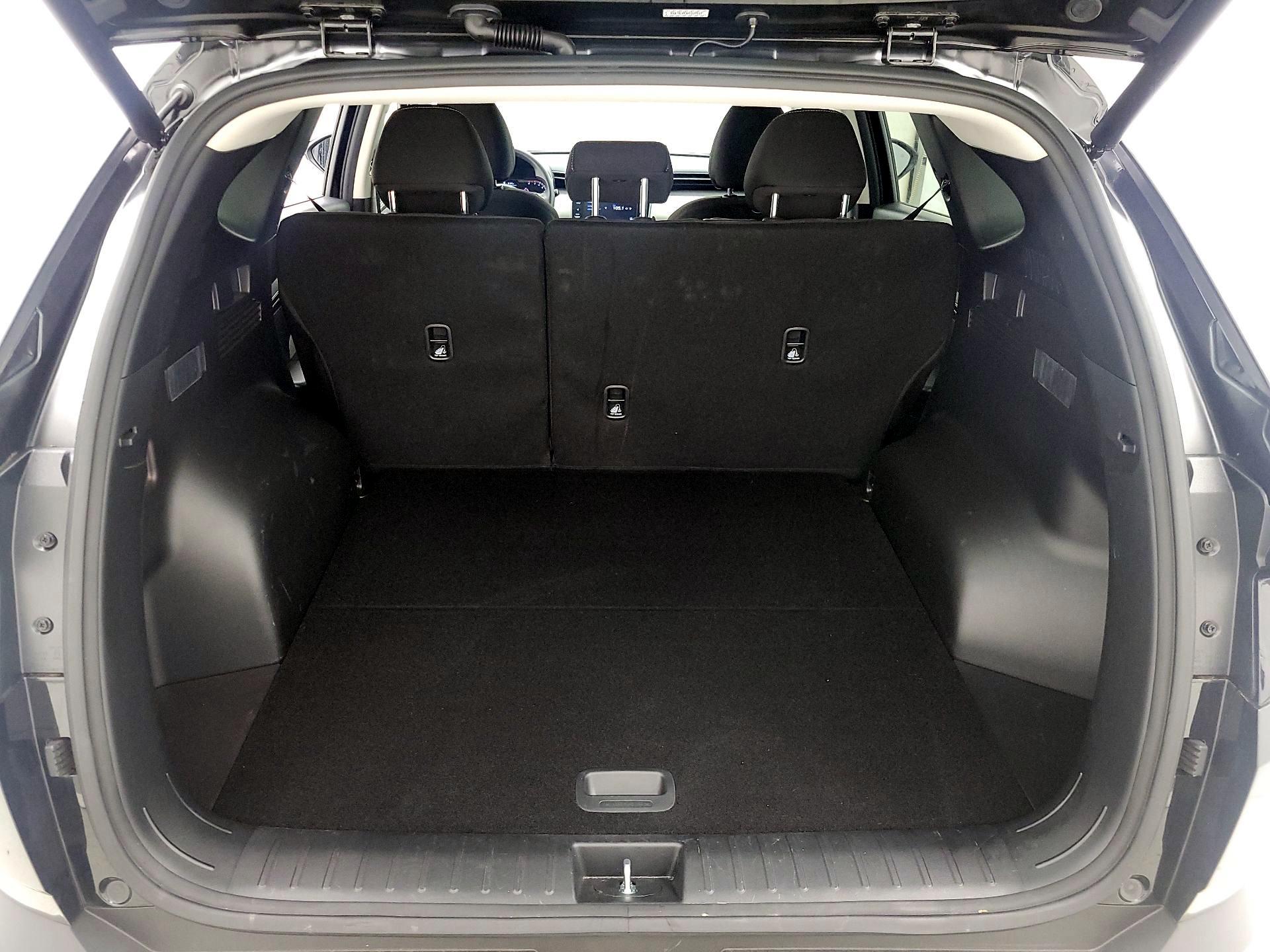 Thumbnail: 2023 Hyundai Tucson - 20