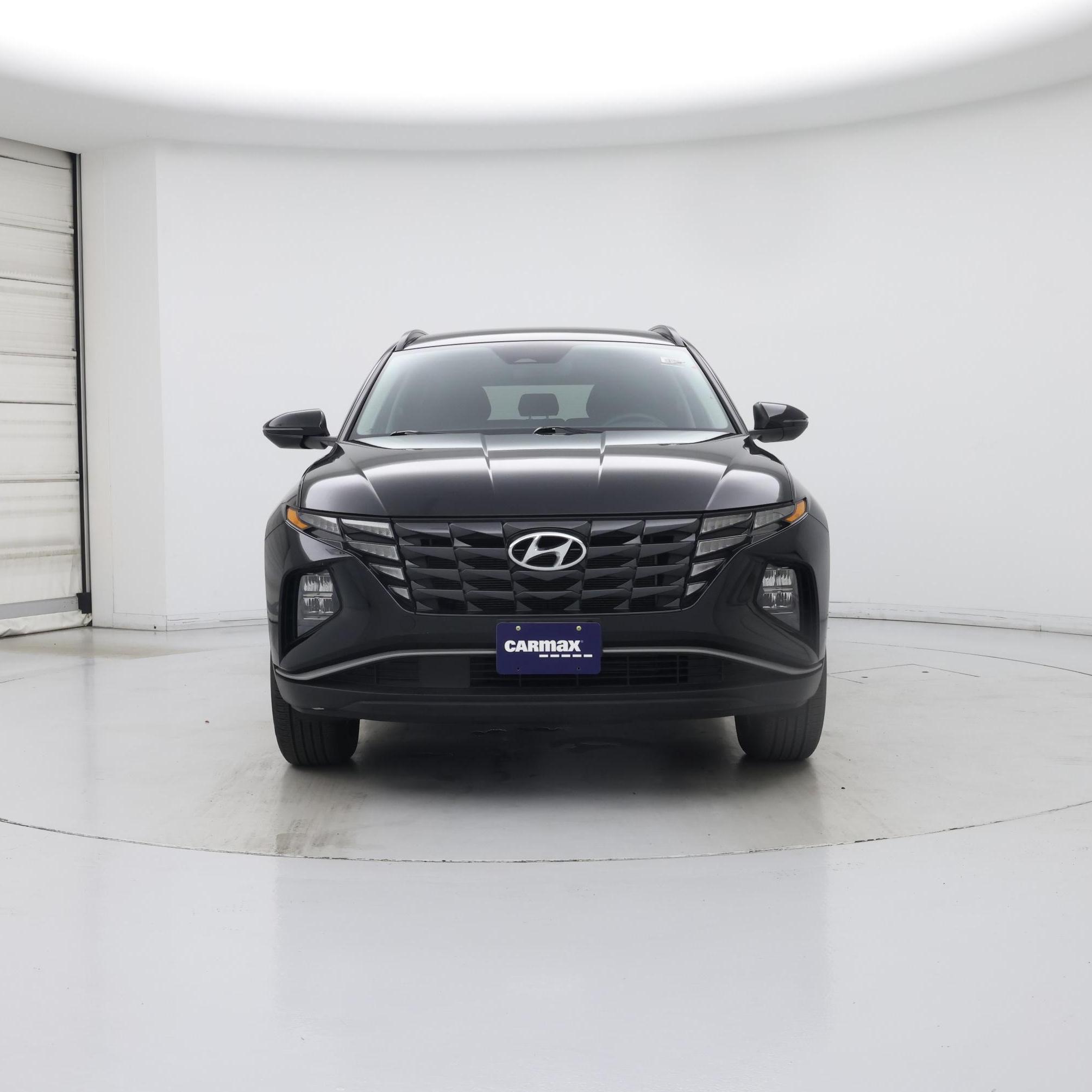 Thumbnail: 2023 Hyundai Tucson - 5