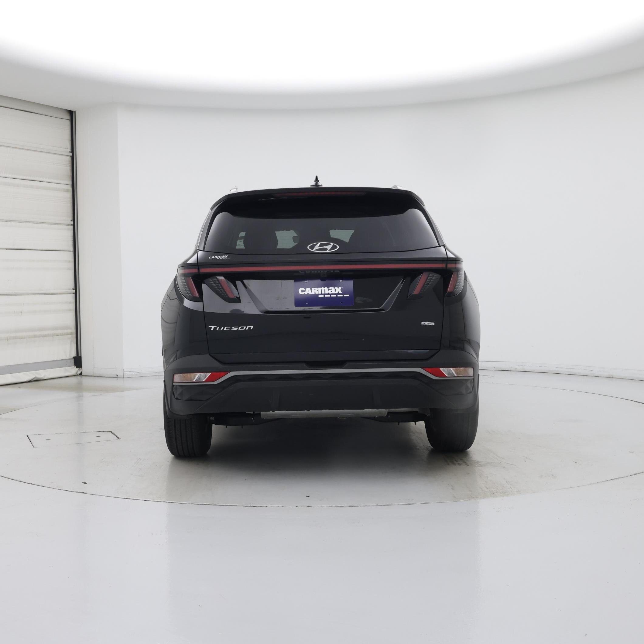 Thumbnail: 2023 Hyundai Tucson - 6