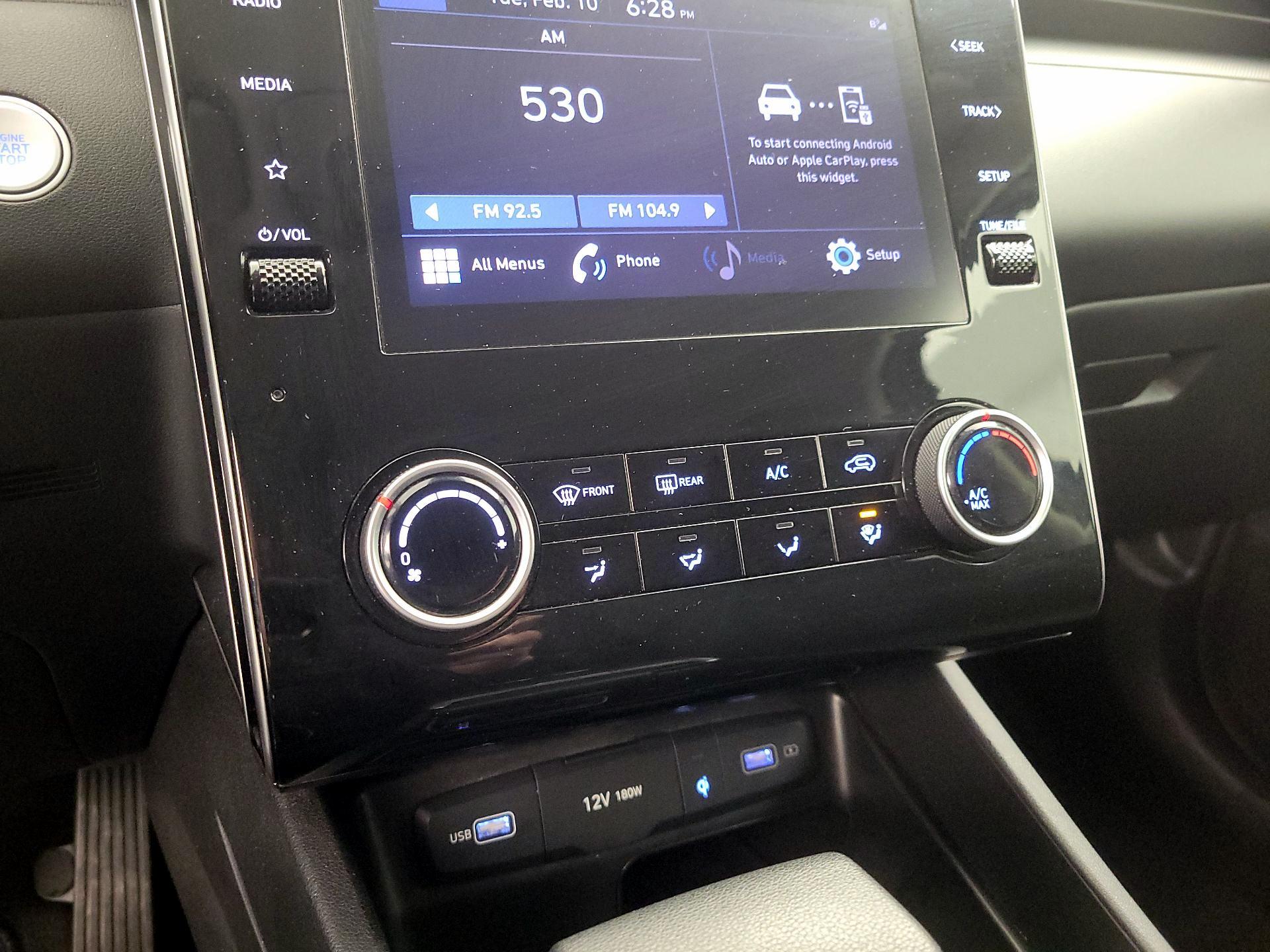 Thumbnail: 2023 Hyundai Tucson - 17