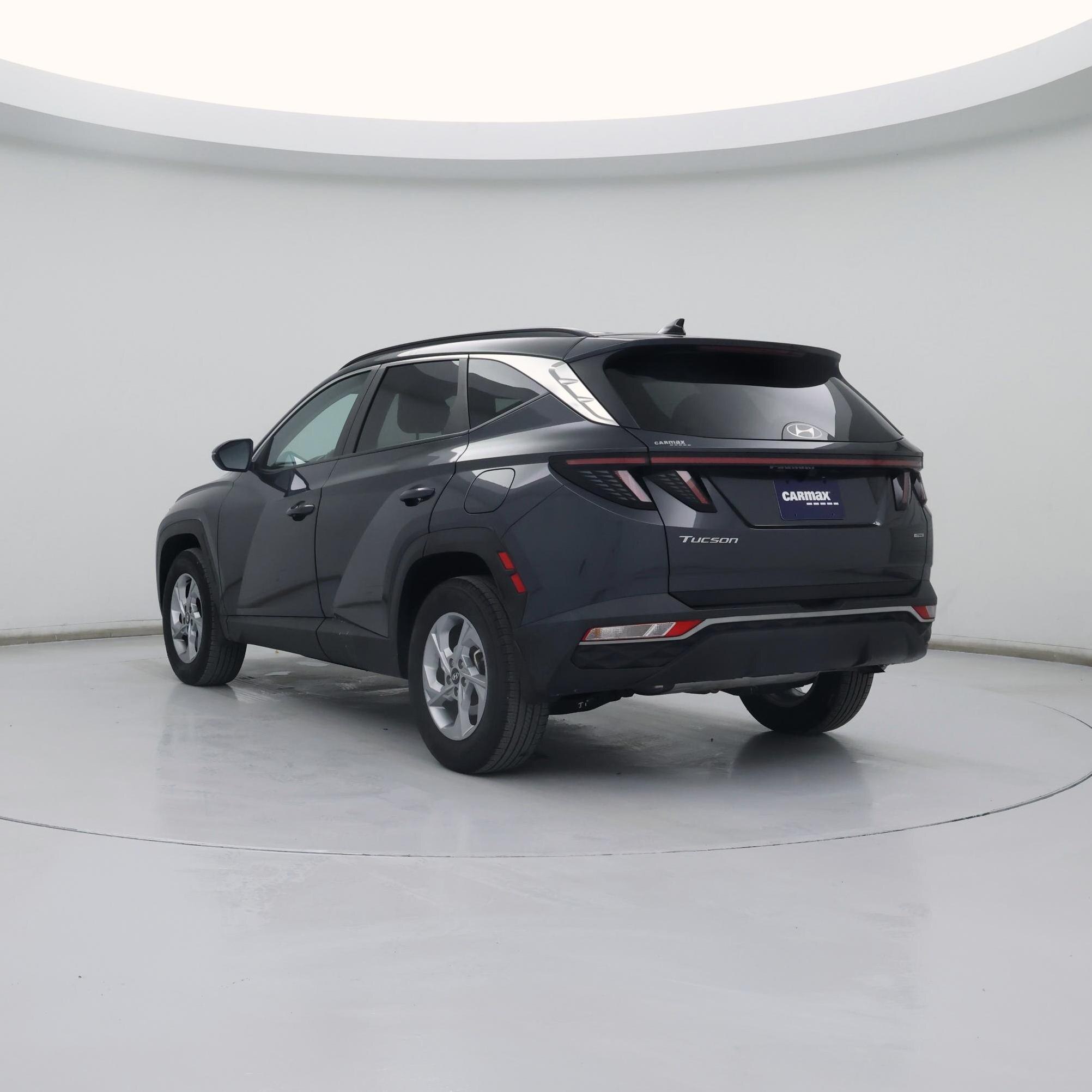 Thumbnail: 2023 Hyundai Tucson - 2