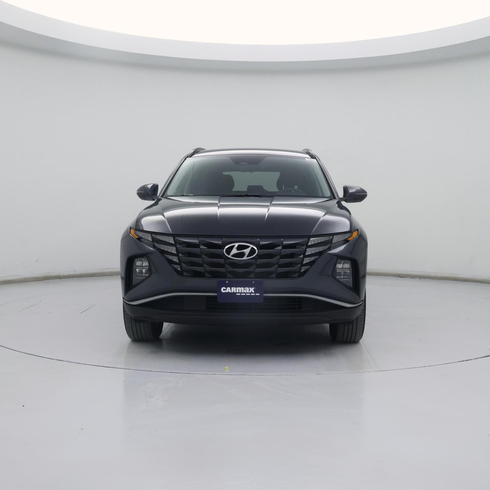 Thumbnail: 2023 Hyundai Tucson - 5