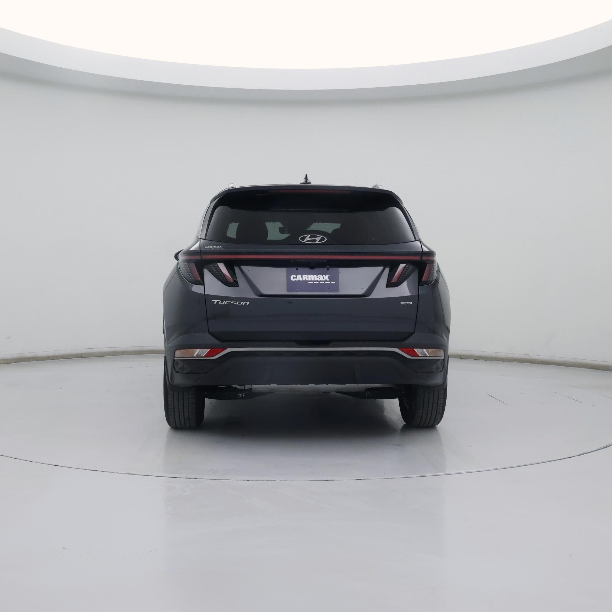 Thumbnail: 2023 Hyundai Tucson - 6