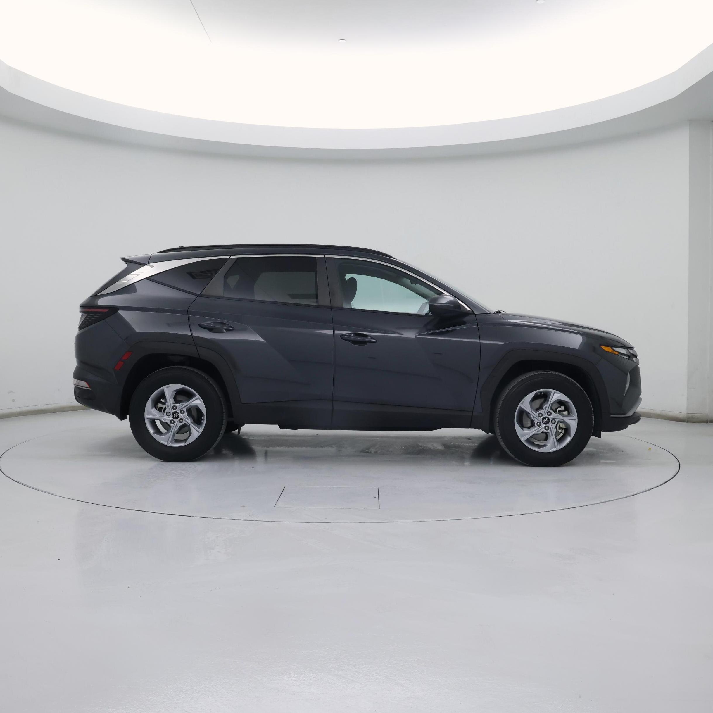 Thumbnail: 2023 Hyundai Tucson - 7