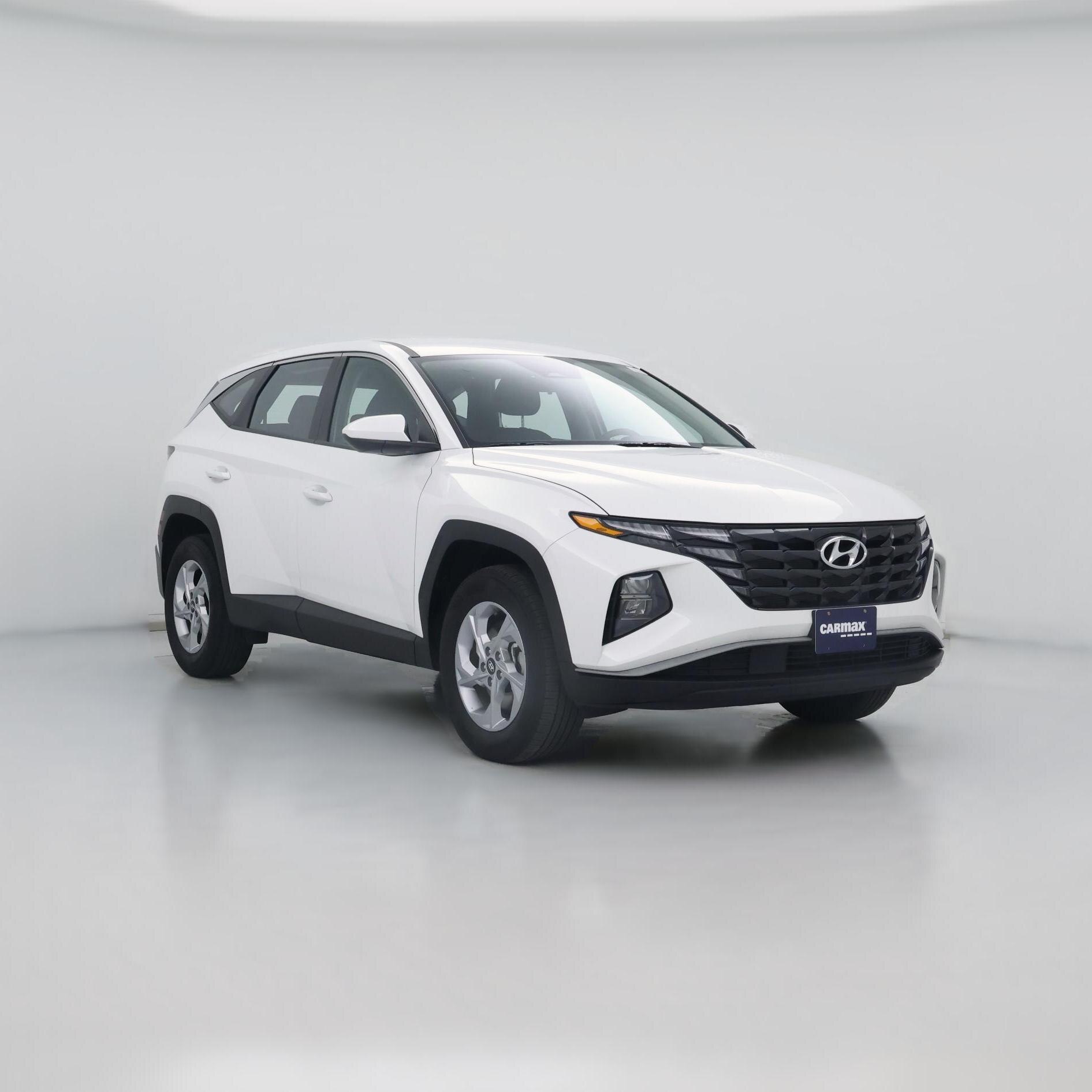 Thumbnail: 2023 Hyundai Tucson - 1