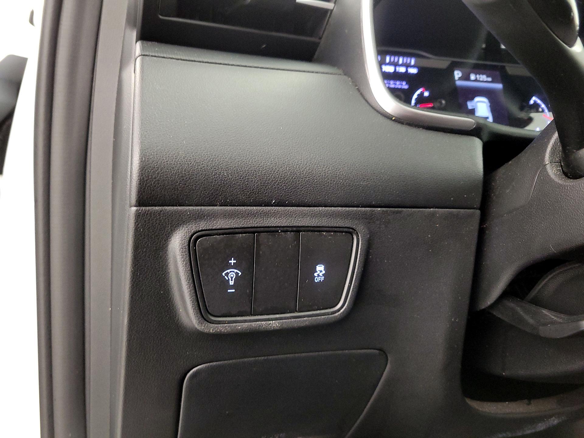 Thumbnail: 2023 Hyundai Tucson - 13