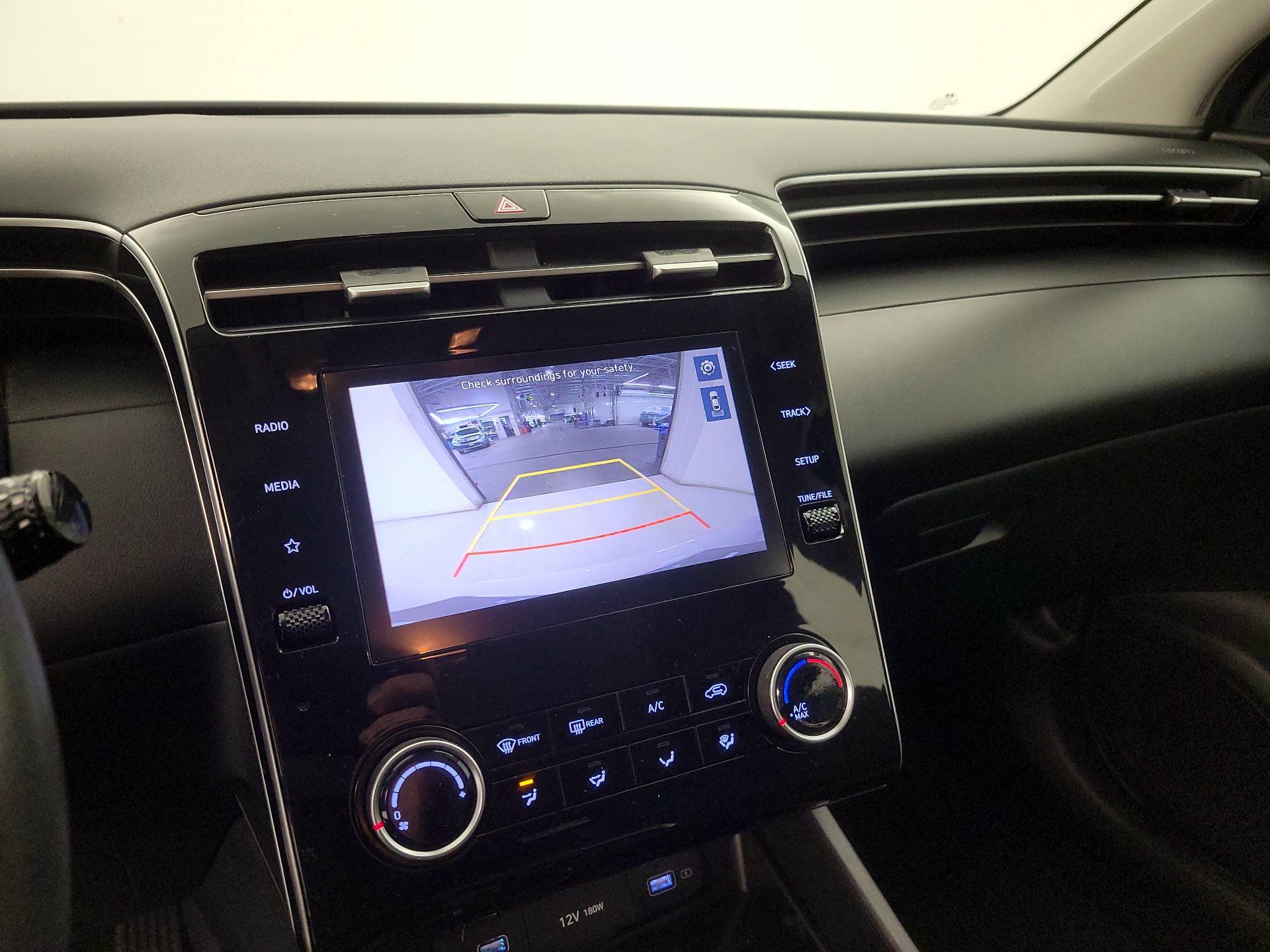 Thumbnail: 2023 Hyundai Tucson - 14