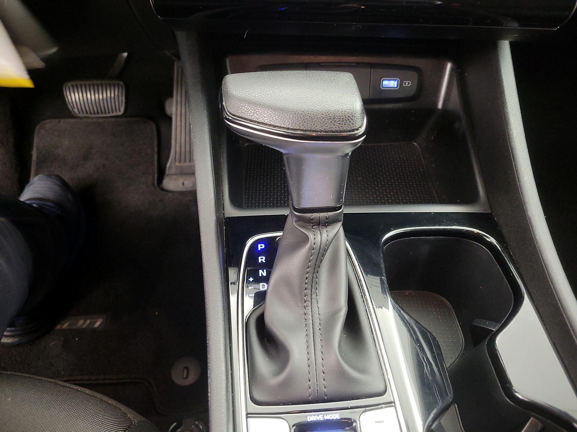 Thumbnail: 2023 Hyundai Tucson - 17