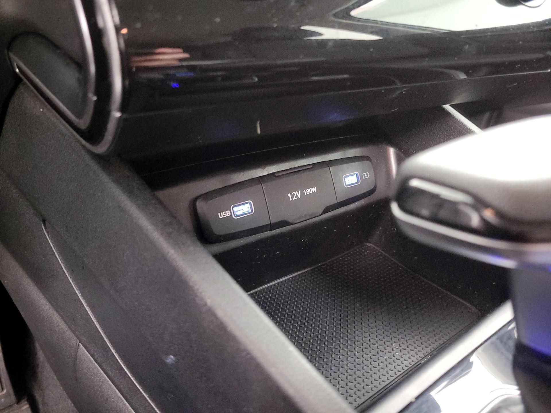 Thumbnail: 2023 Hyundai Tucson - 18