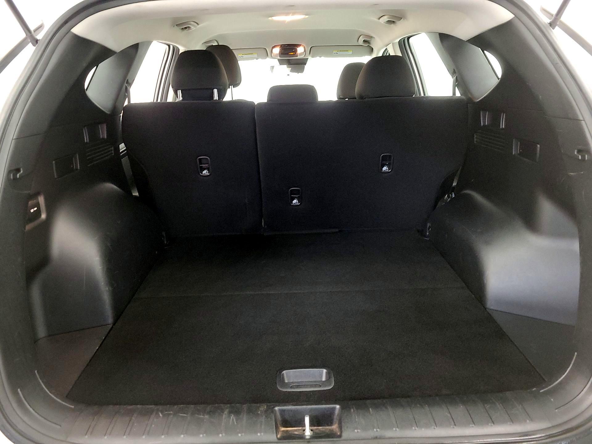 Thumbnail: 2023 Hyundai Tucson - 20