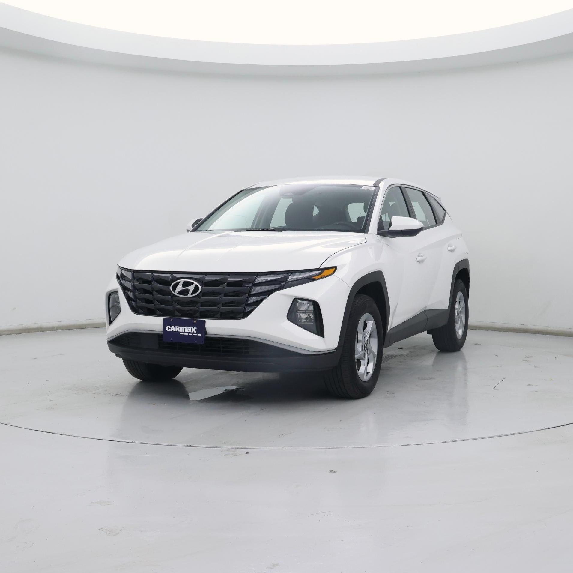 Thumbnail: 2023 Hyundai Tucson - 4