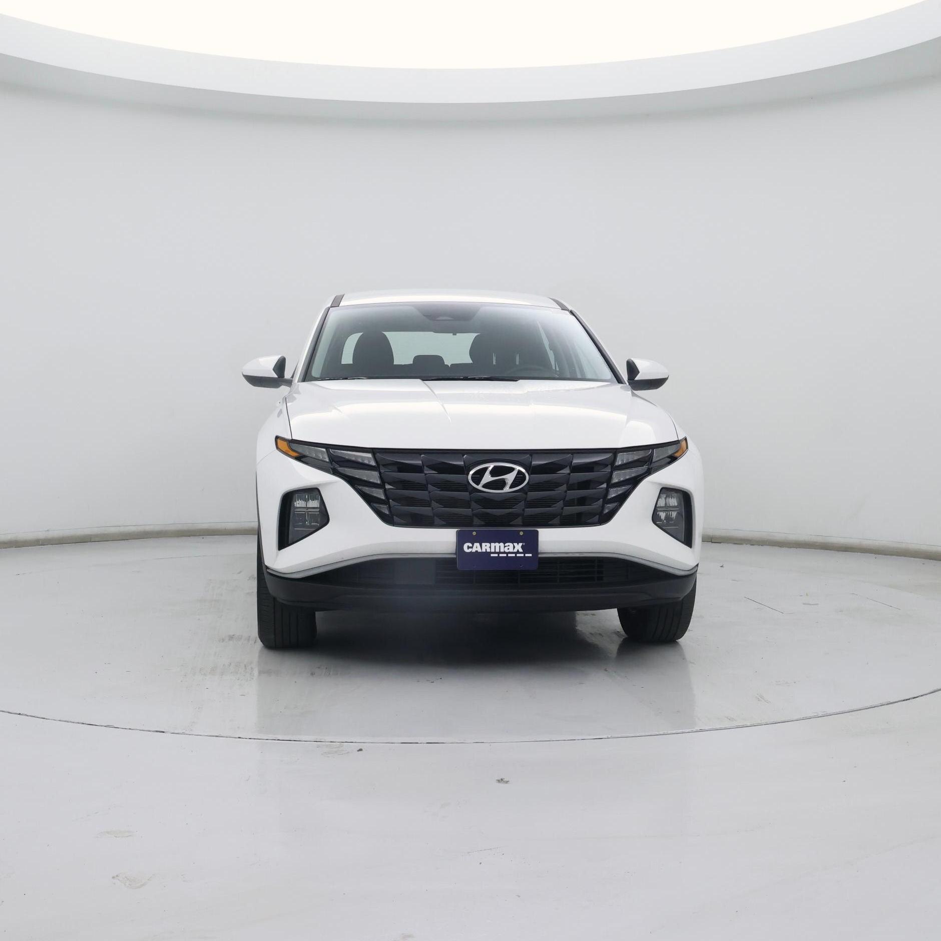 Thumbnail: 2023 Hyundai Tucson - 5