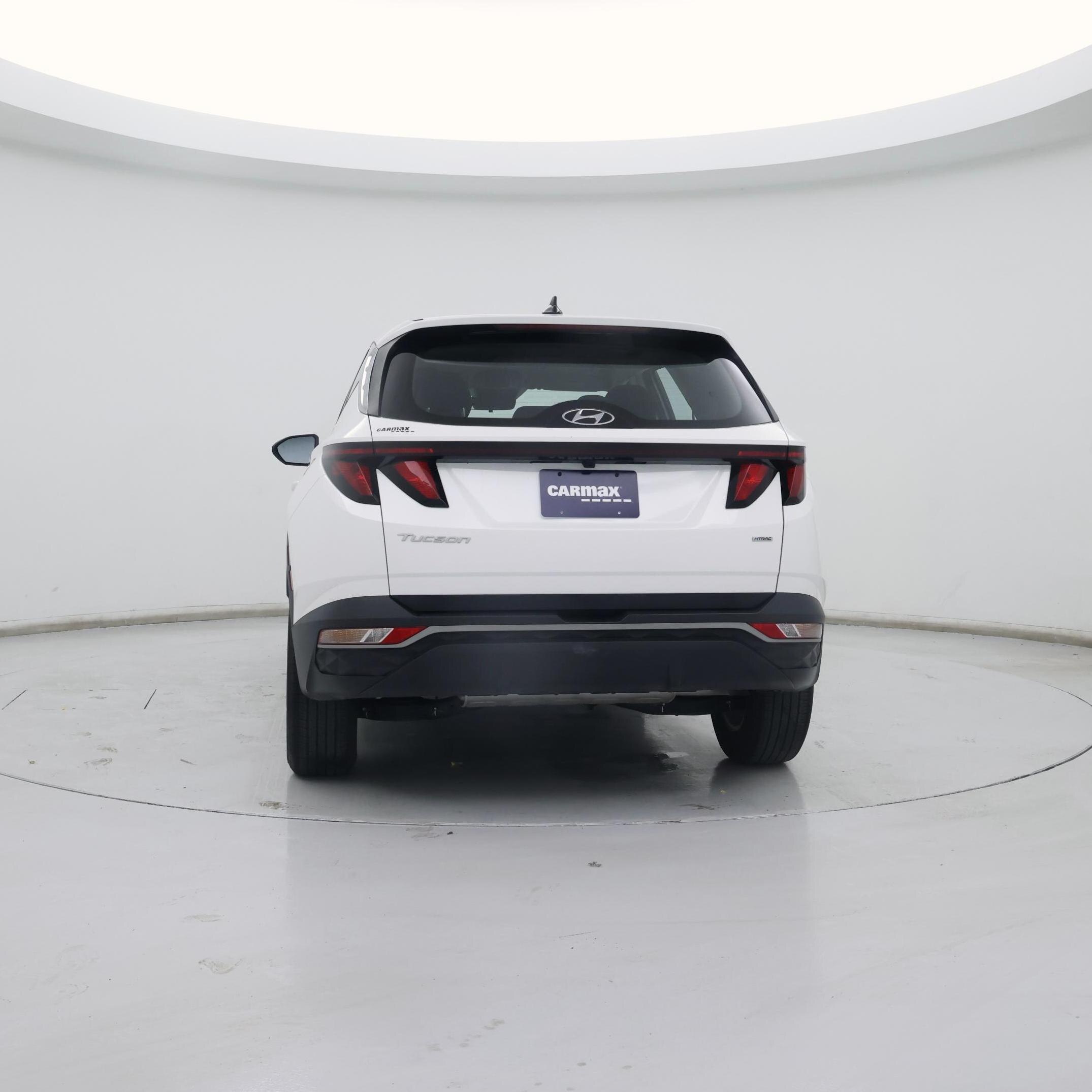 Thumbnail: 2023 Hyundai Tucson - 6