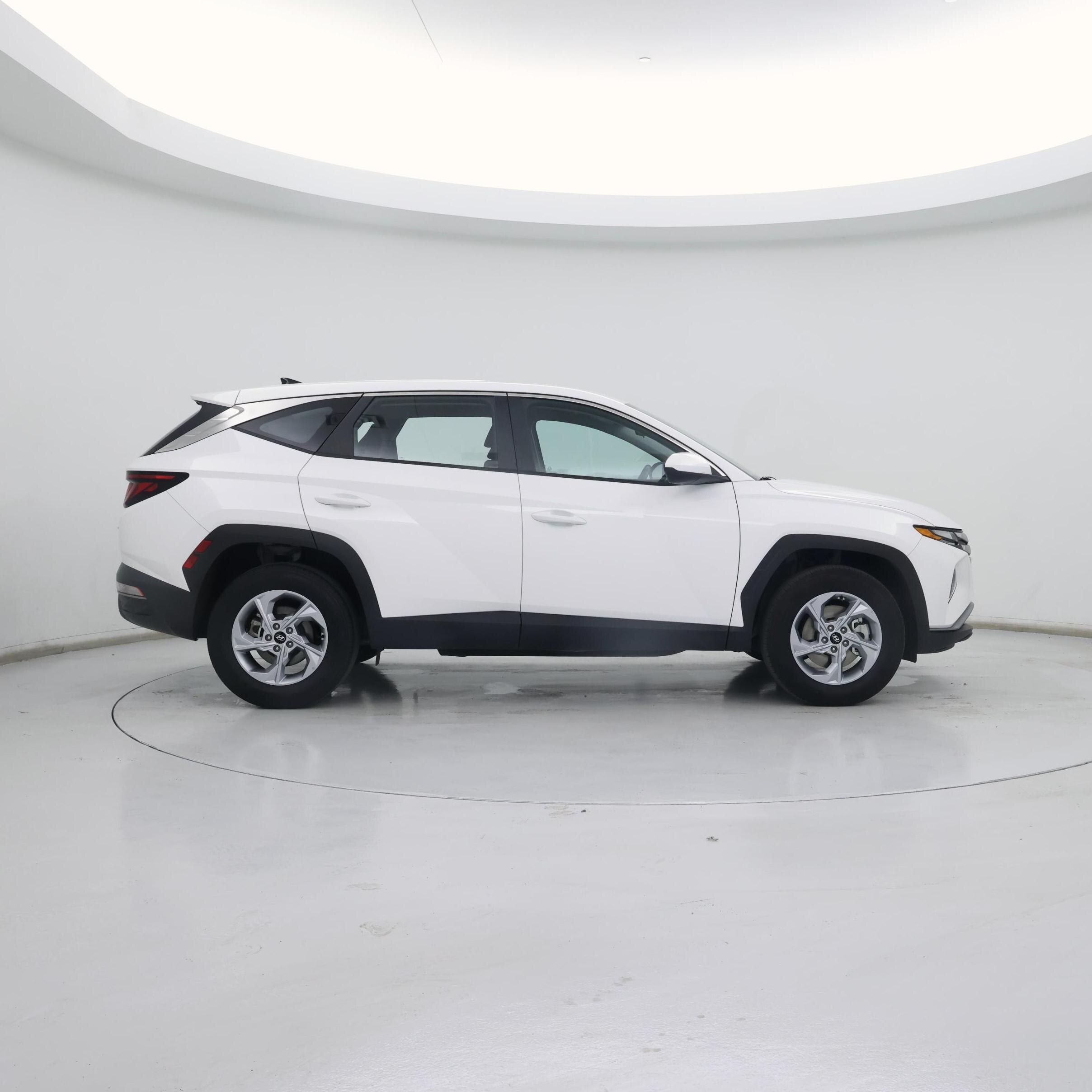 Thumbnail: 2023 Hyundai Tucson - 7