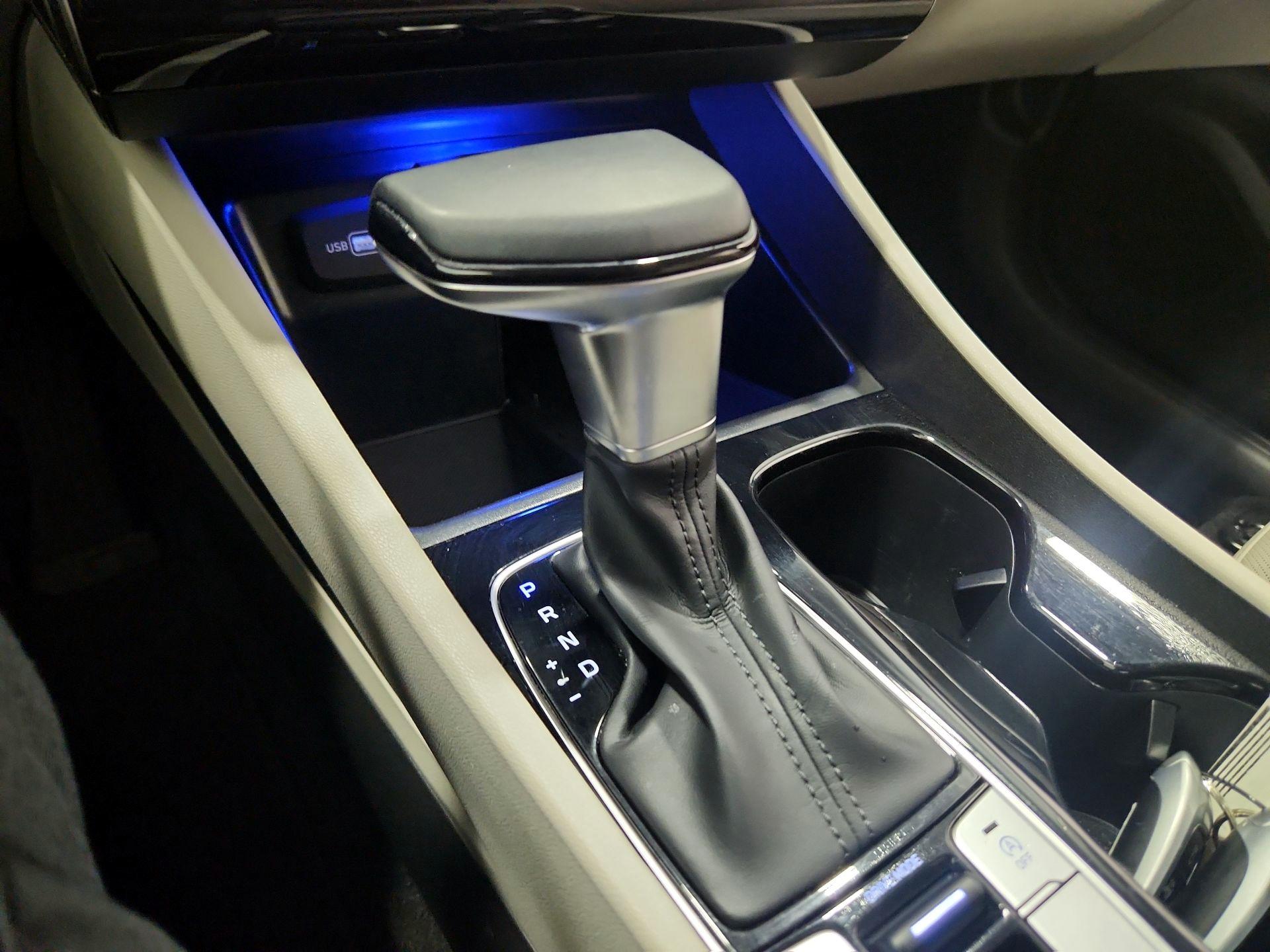 Thumbnail: 2023 Hyundai Tucson - 17