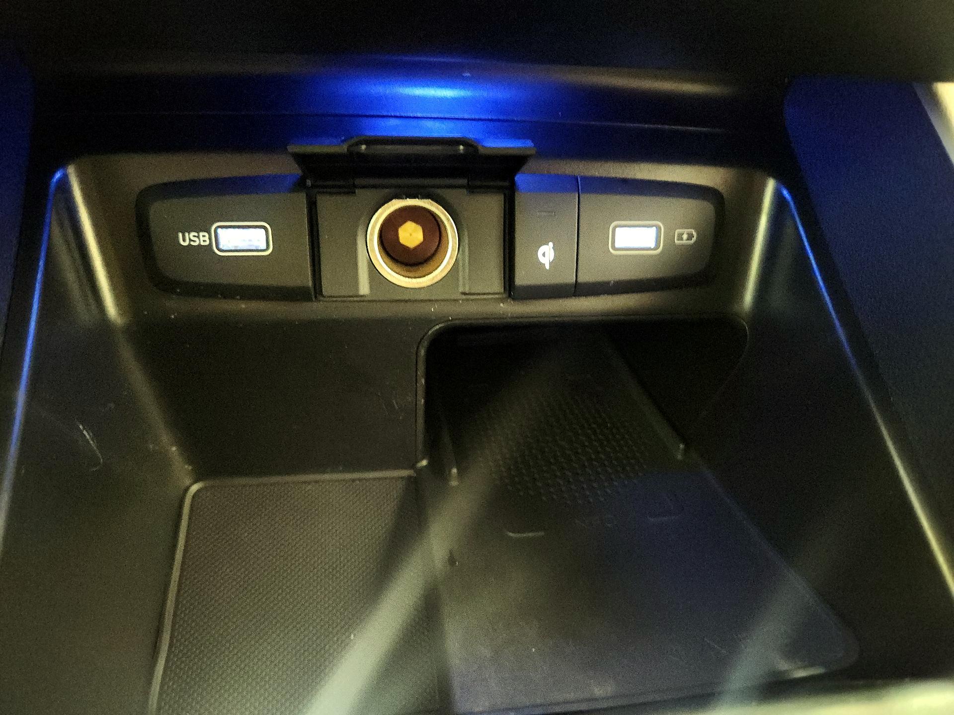 Thumbnail: 2023 Hyundai Tucson - 18