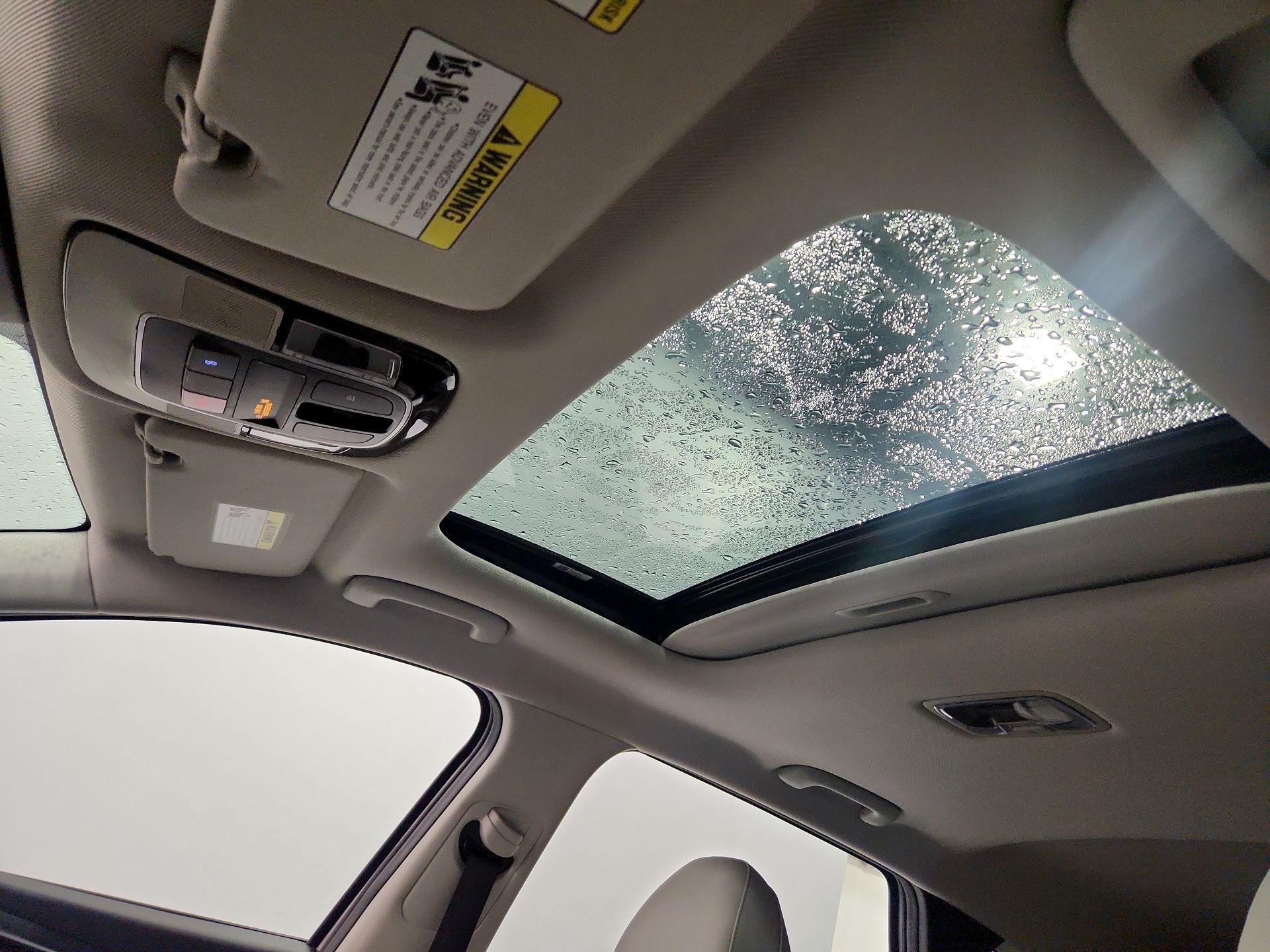 Thumbnail: 2023 Hyundai Tucson - 19