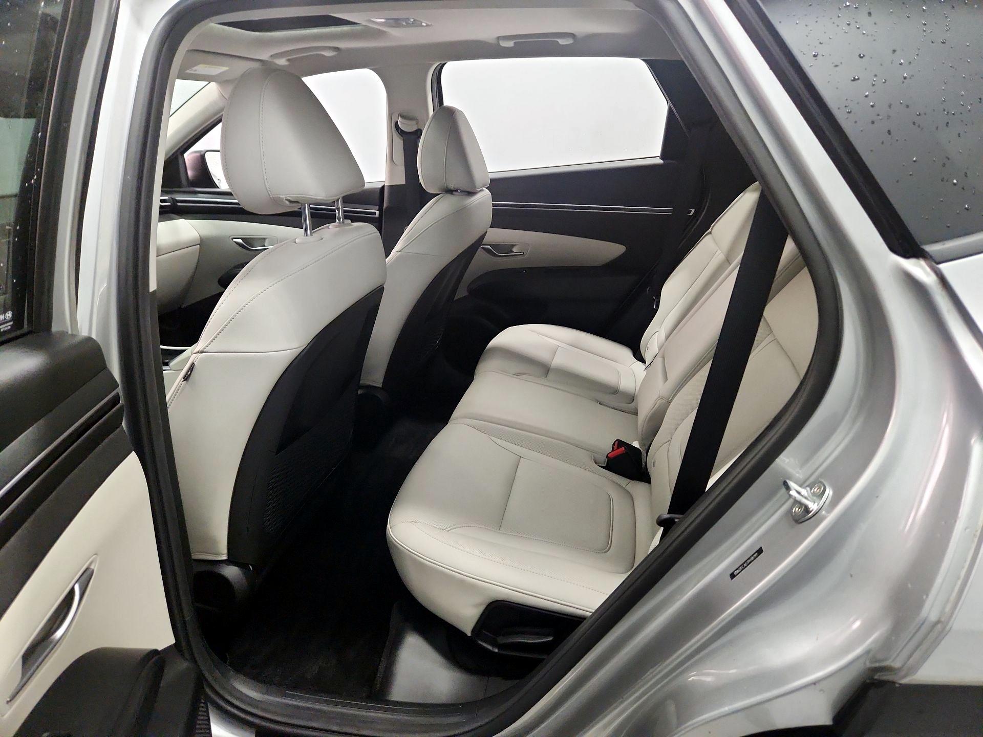 Thumbnail: 2023 Hyundai Tucson - 20