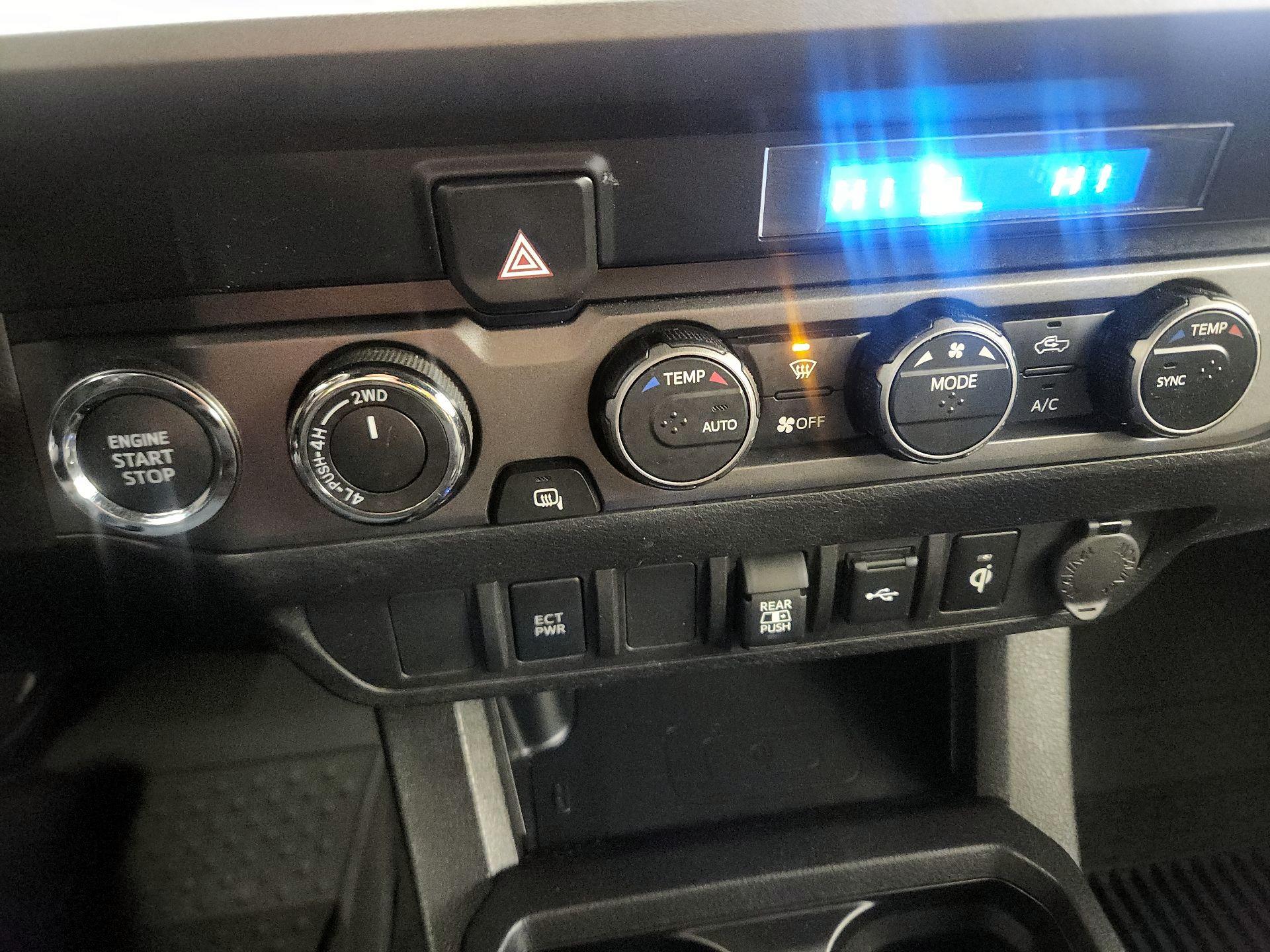Thumbnail: 2023 Toyota Tacoma - 17
