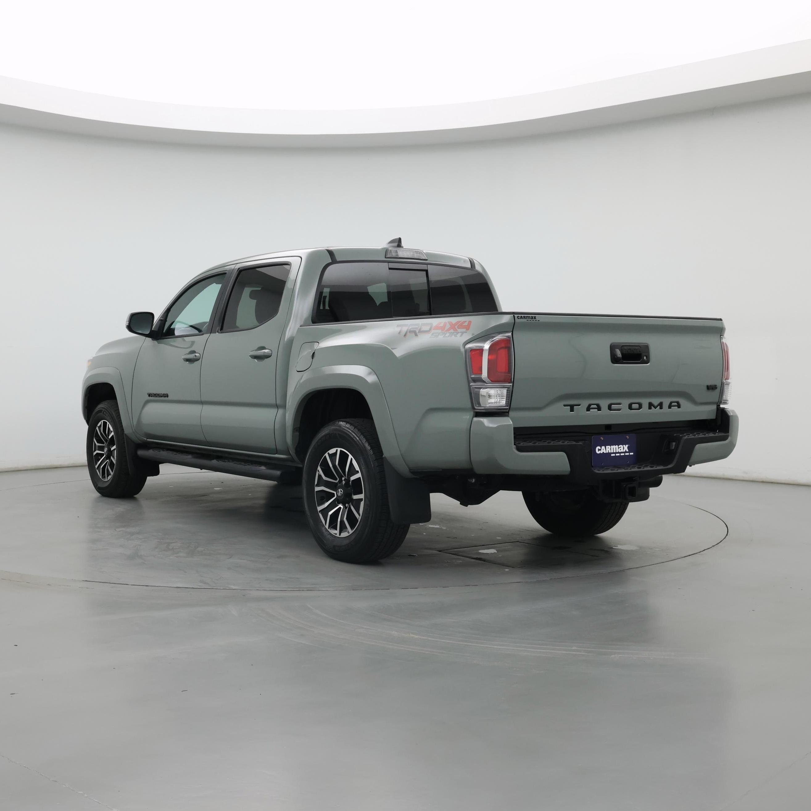 Thumbnail: 2023 Toyota Tacoma - 2