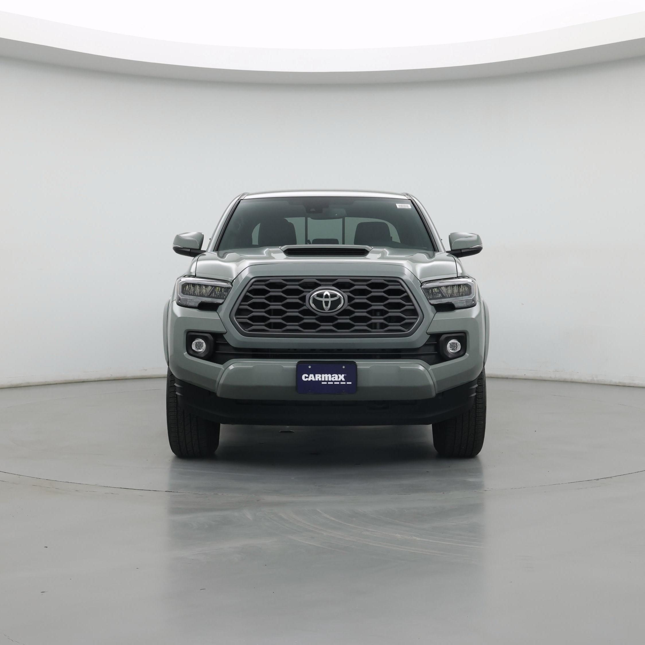 Thumbnail: 2023 Toyota Tacoma - 5